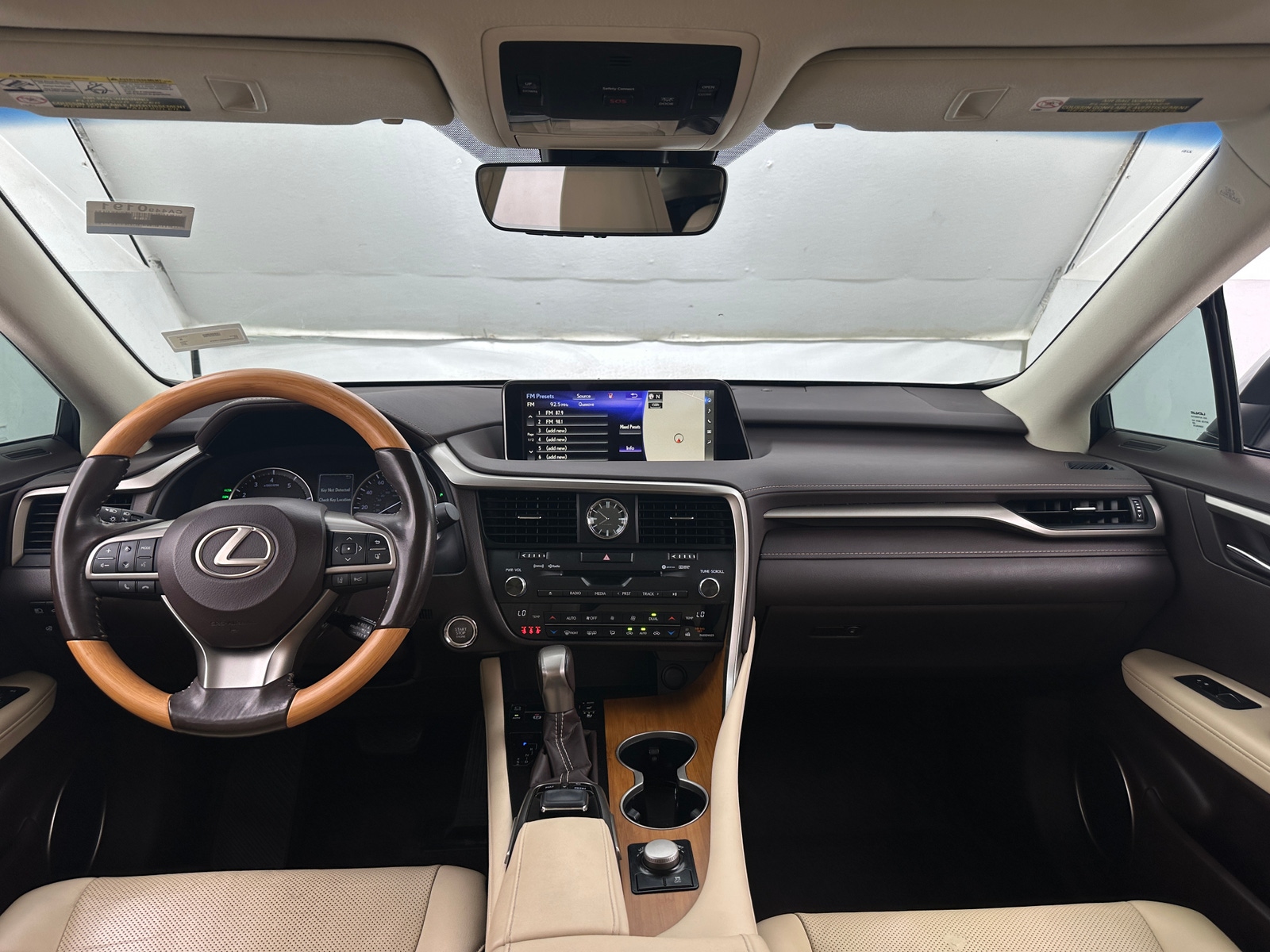 Thumbnail: 2019 Lexus RX - 2