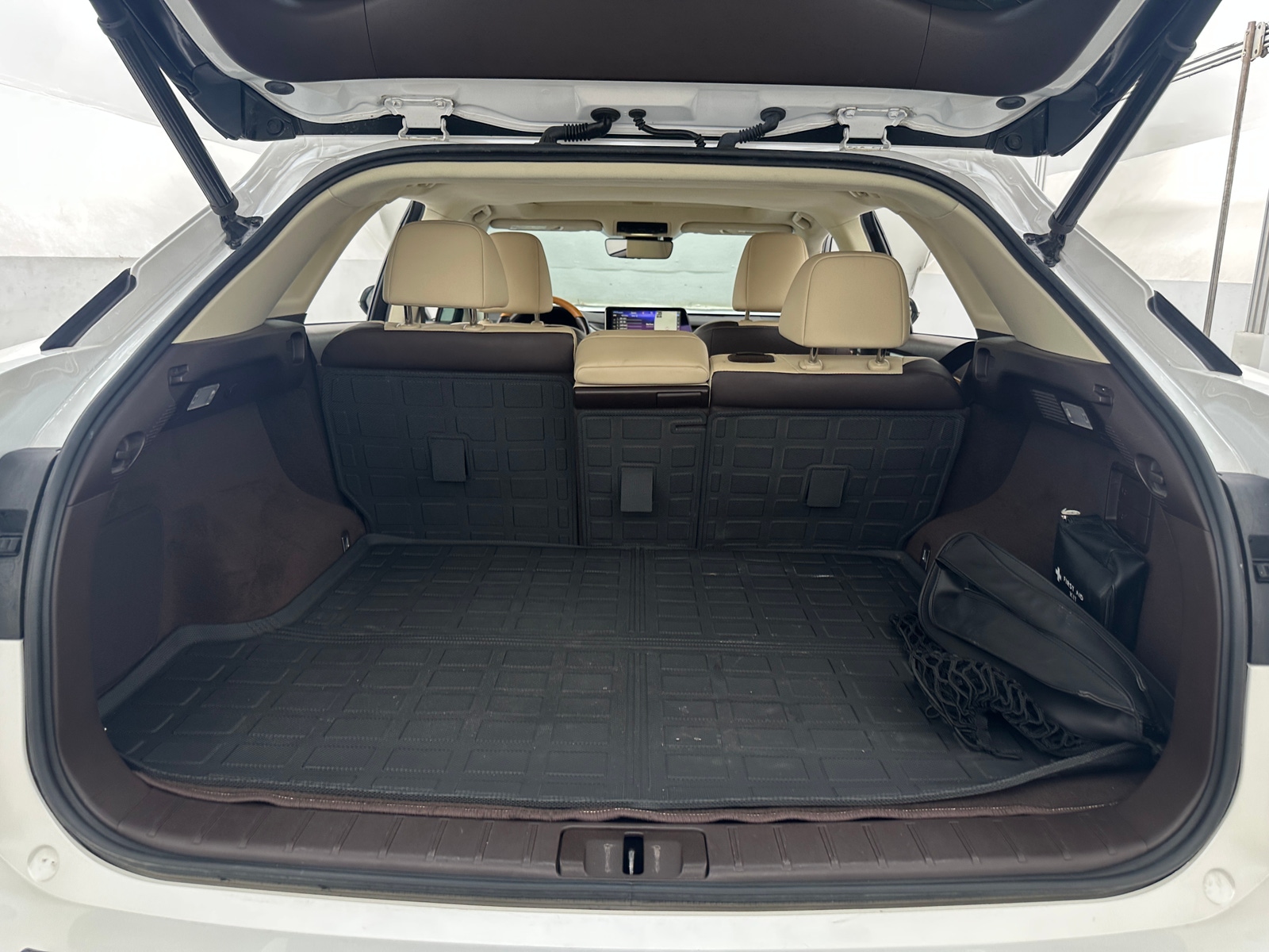 Thumbnail: 2019 Lexus RX - 6