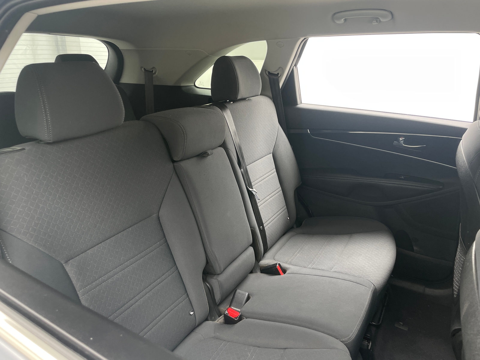 Thumbnail: 2019 Kia Sorento - 6