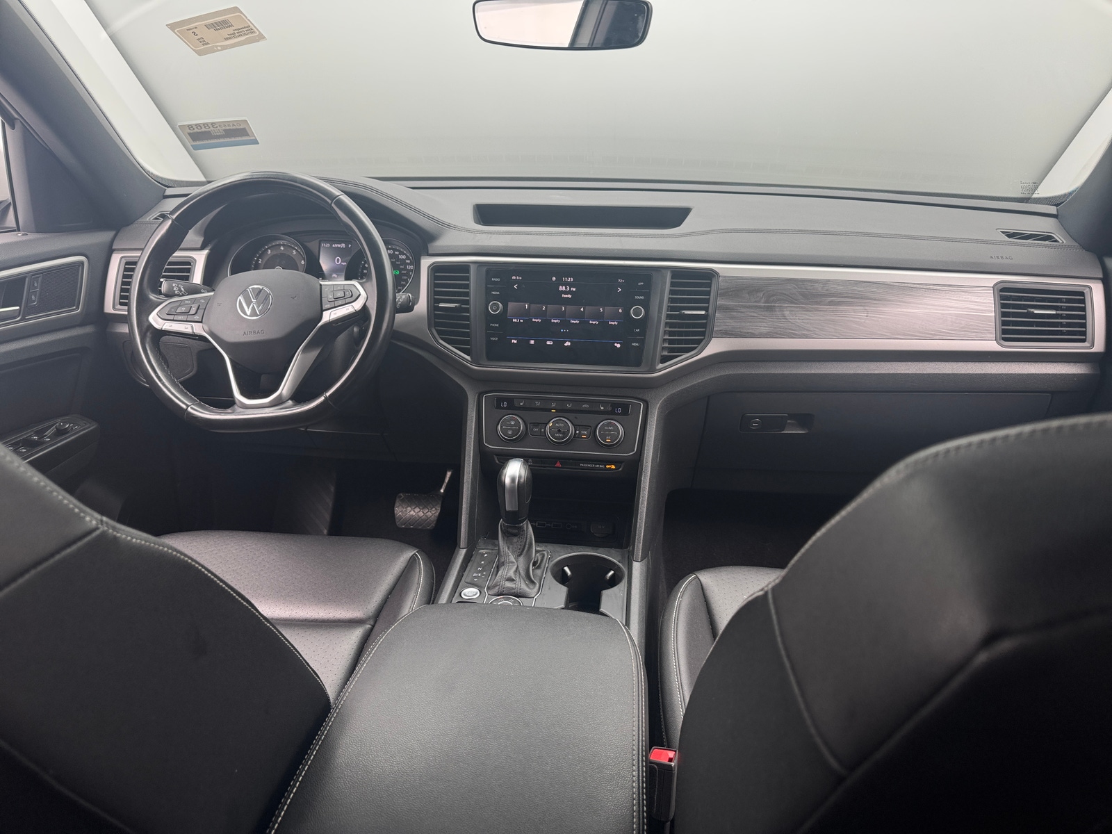Thumbnail: 2020 Volkswagen Atlas - 2
