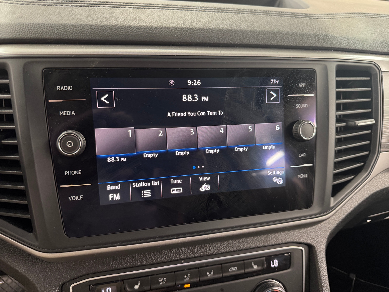 Thumbnail: 2020 Volkswagen Atlas - 3