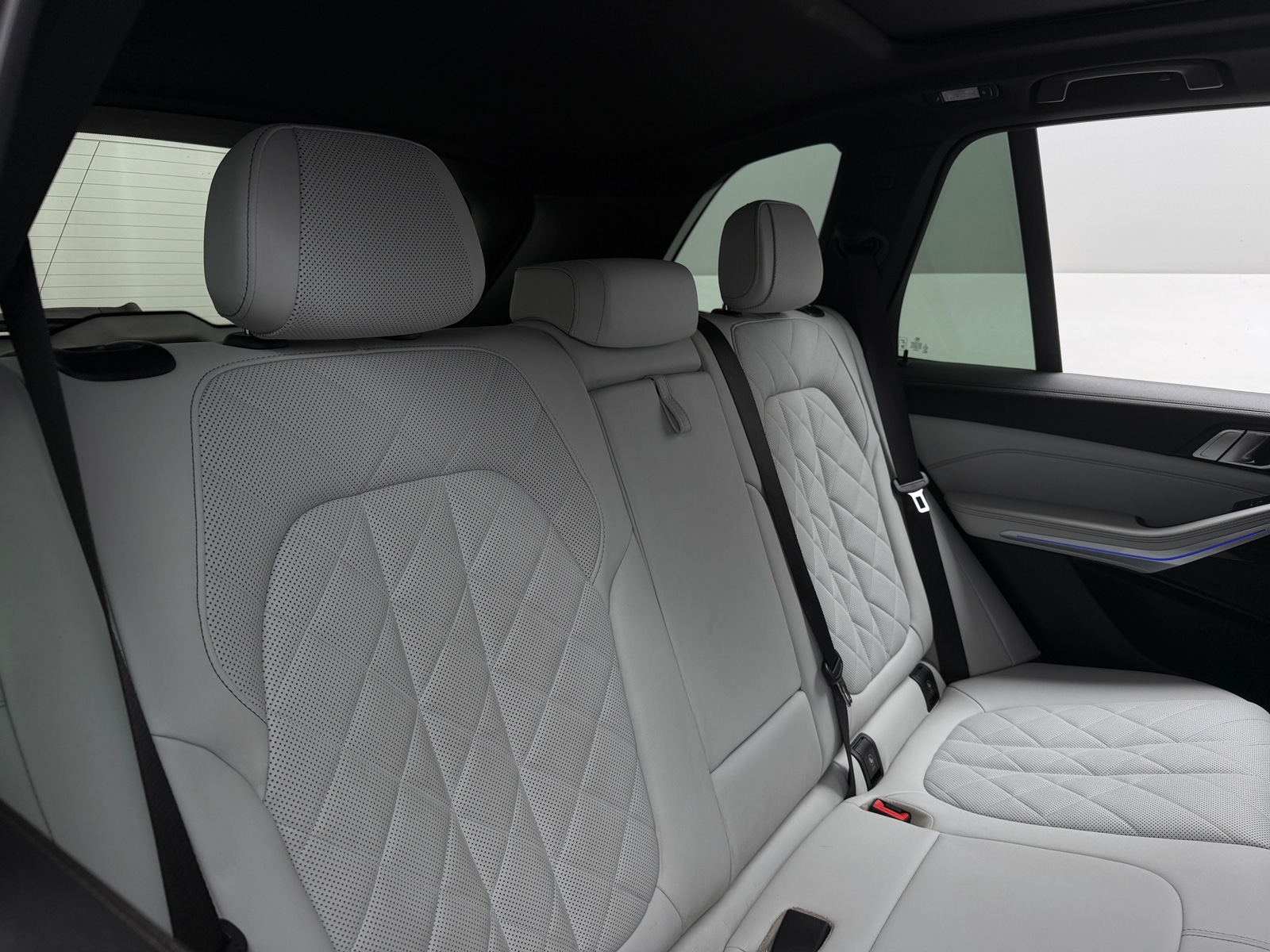 Thumbnail: 2023 BMW X5 - 5