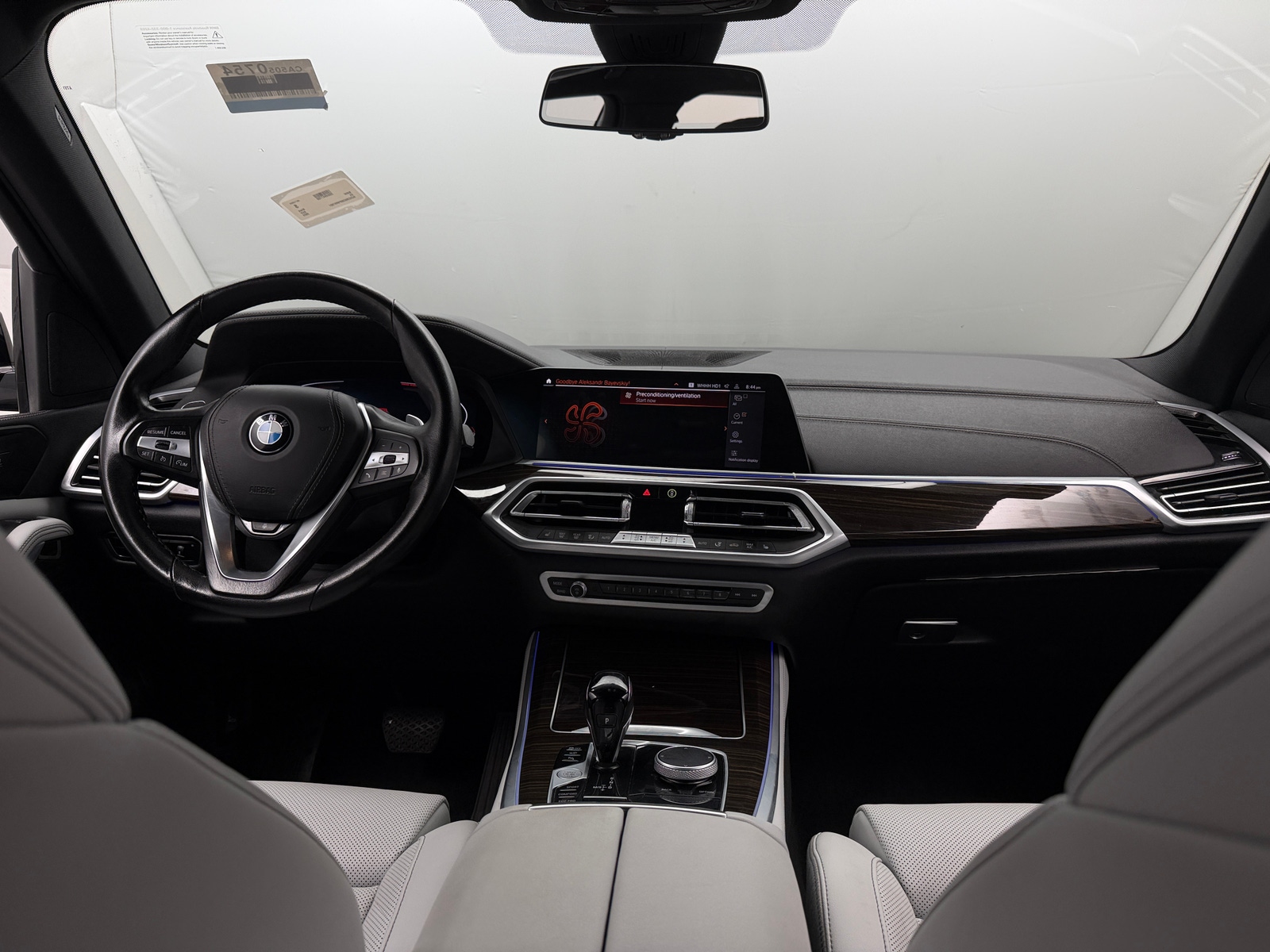 Thumbnail: 2023 BMW X5 - 2