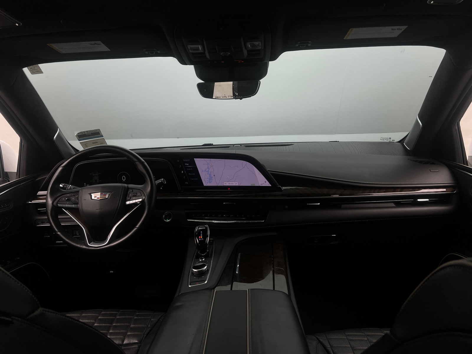 Thumbnail: 2021 Cadillac Escalade - 2
