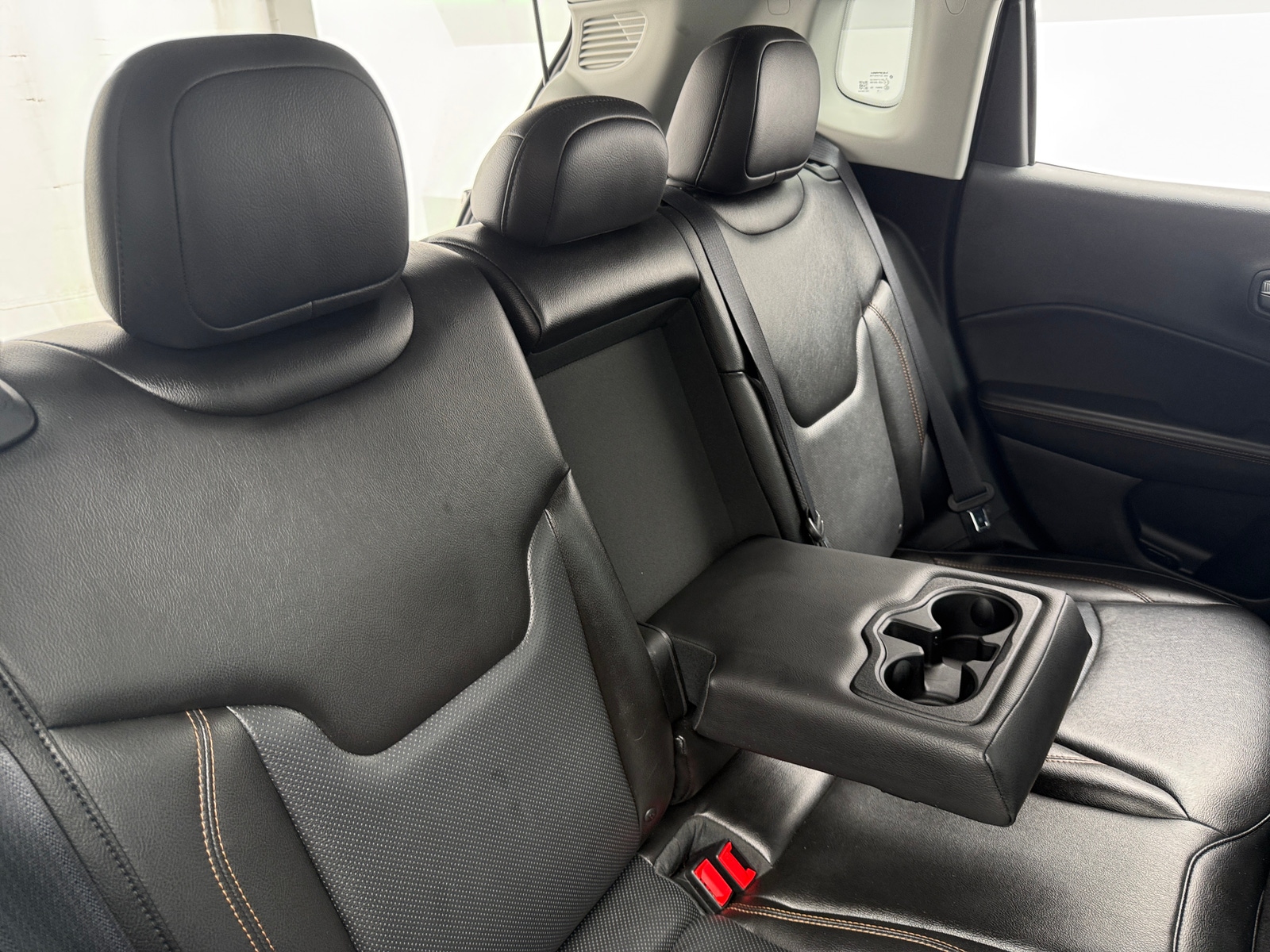 Thumbnail: 2018 Jeep Compass - 5