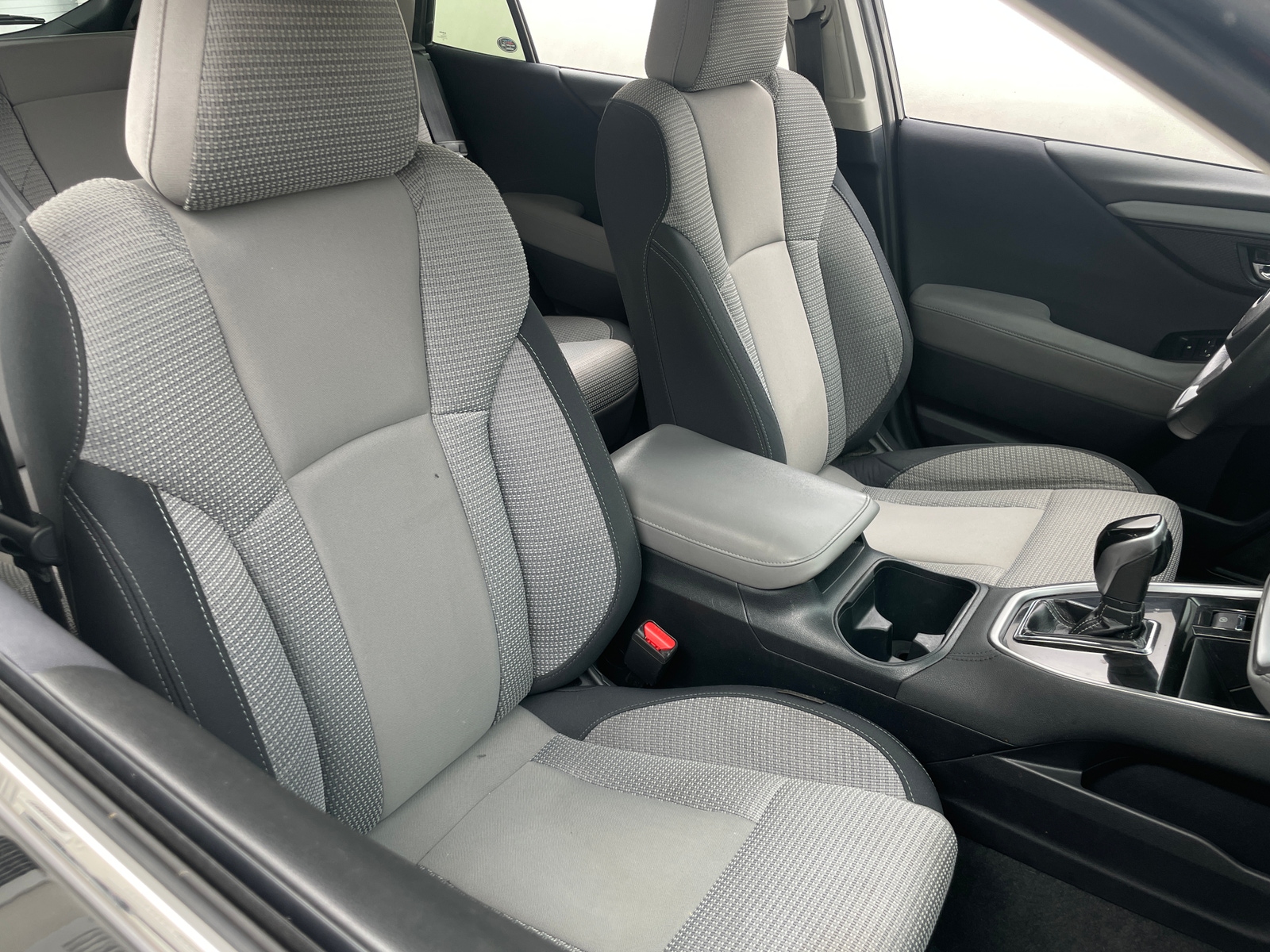 Thumbnail: 2020 Subaru Outback - 2
