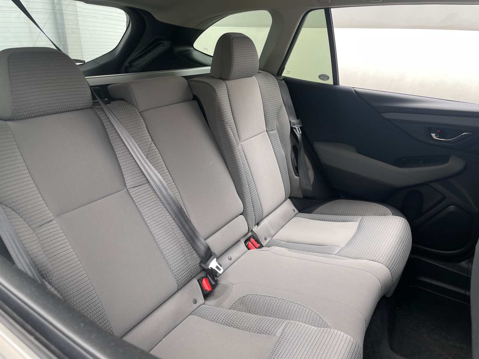Thumbnail: 2020 Subaru Outback - 6