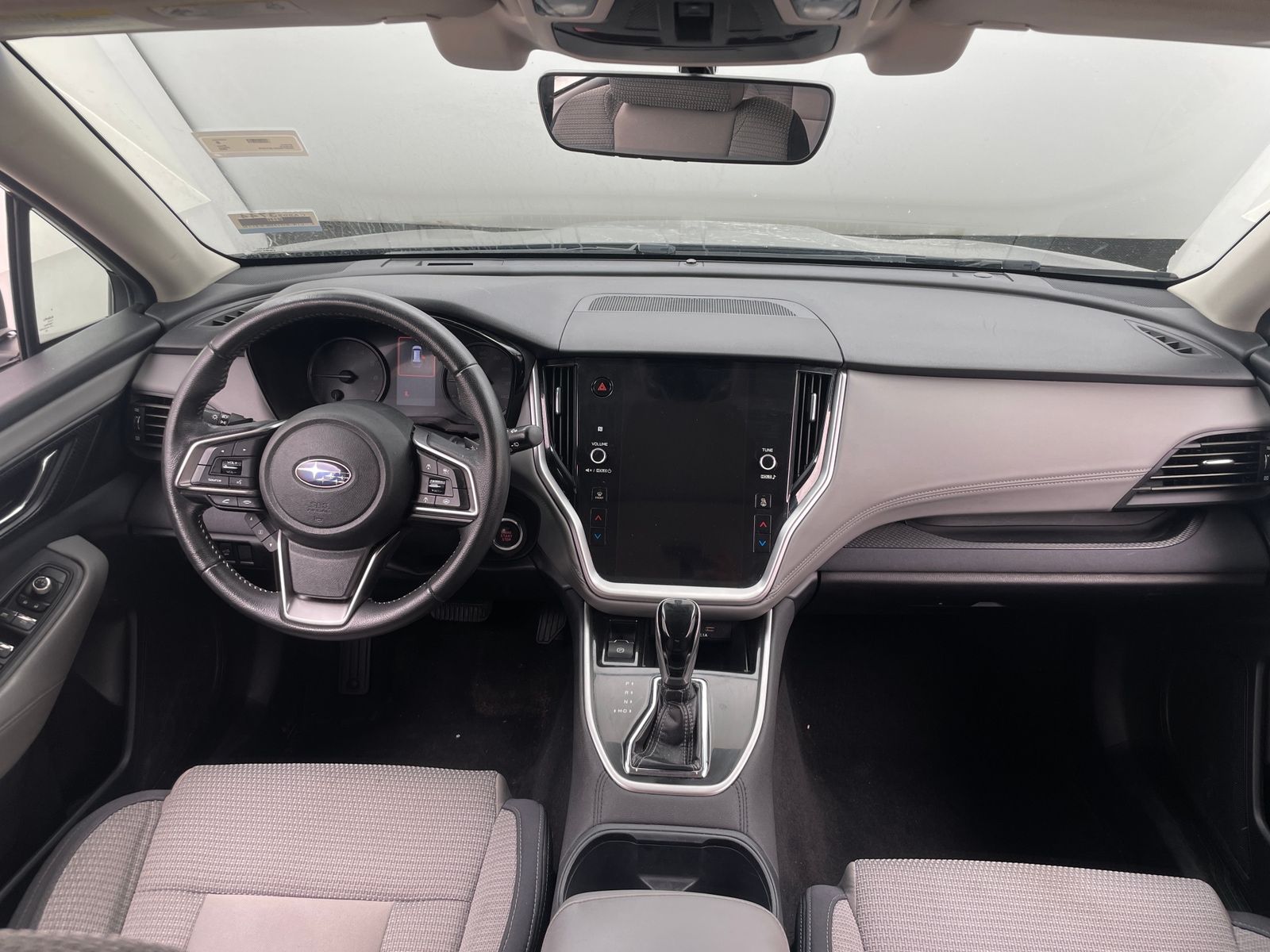 Thumbnail: 2020 Subaru Outback - 3