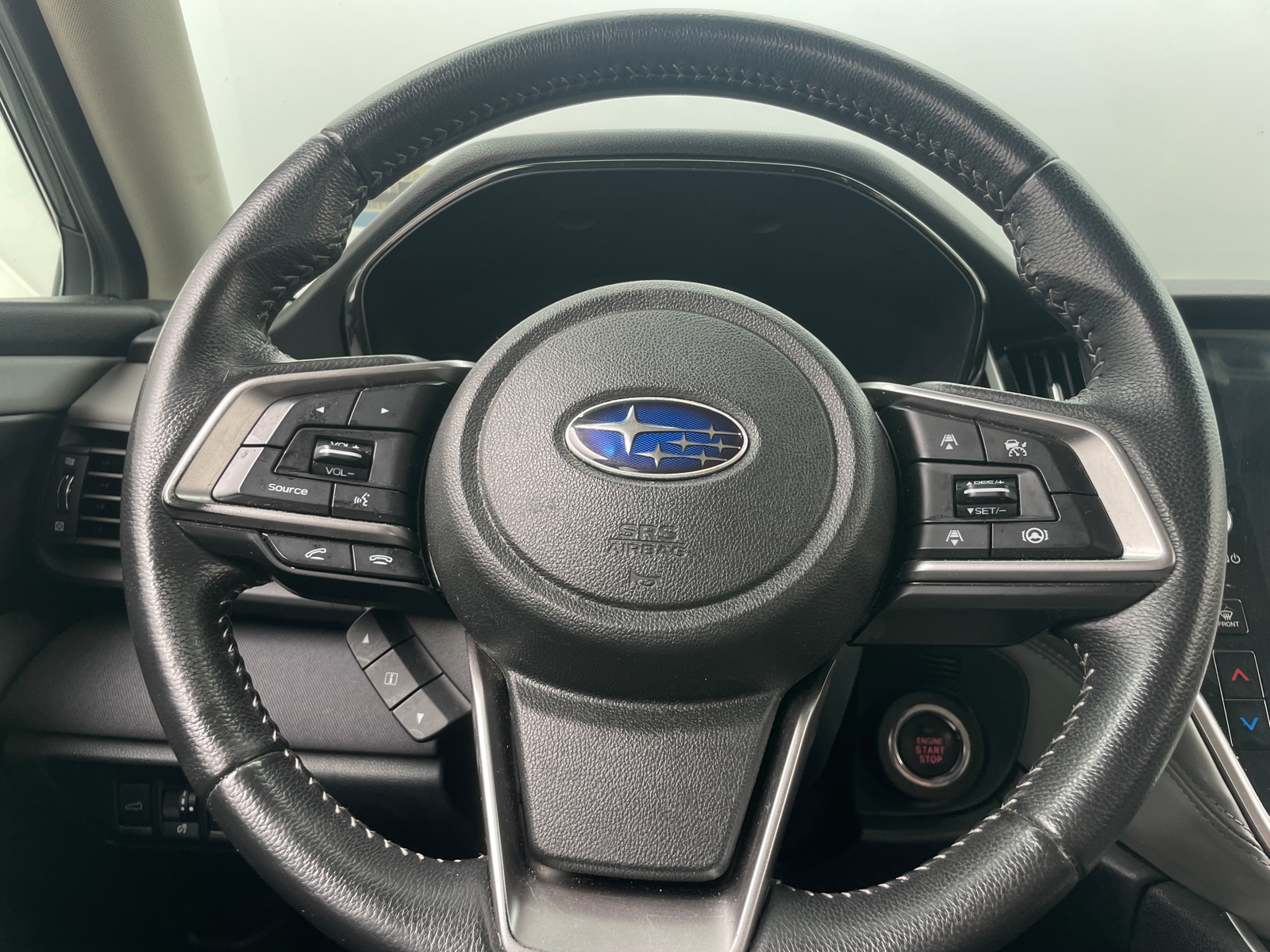 Thumbnail: 2020 Subaru Outback - 5