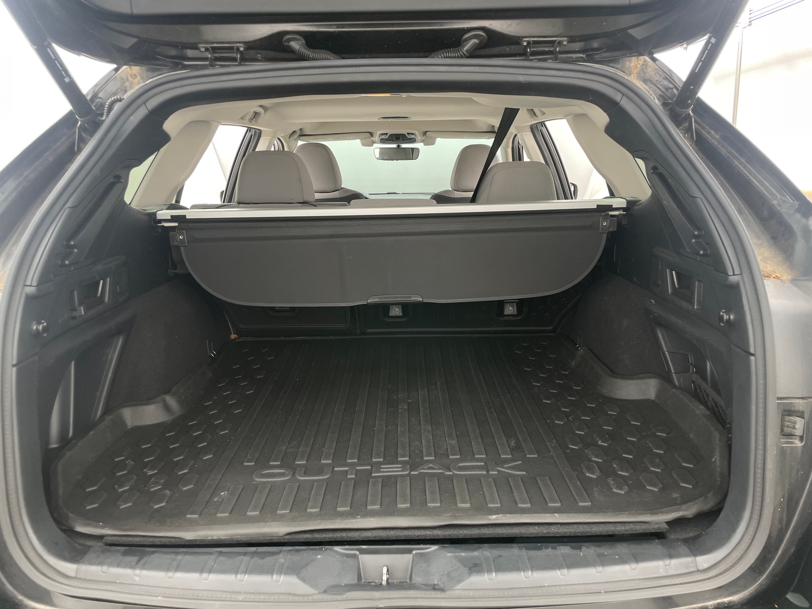 Thumbnail: 2020 Subaru Outback - 7