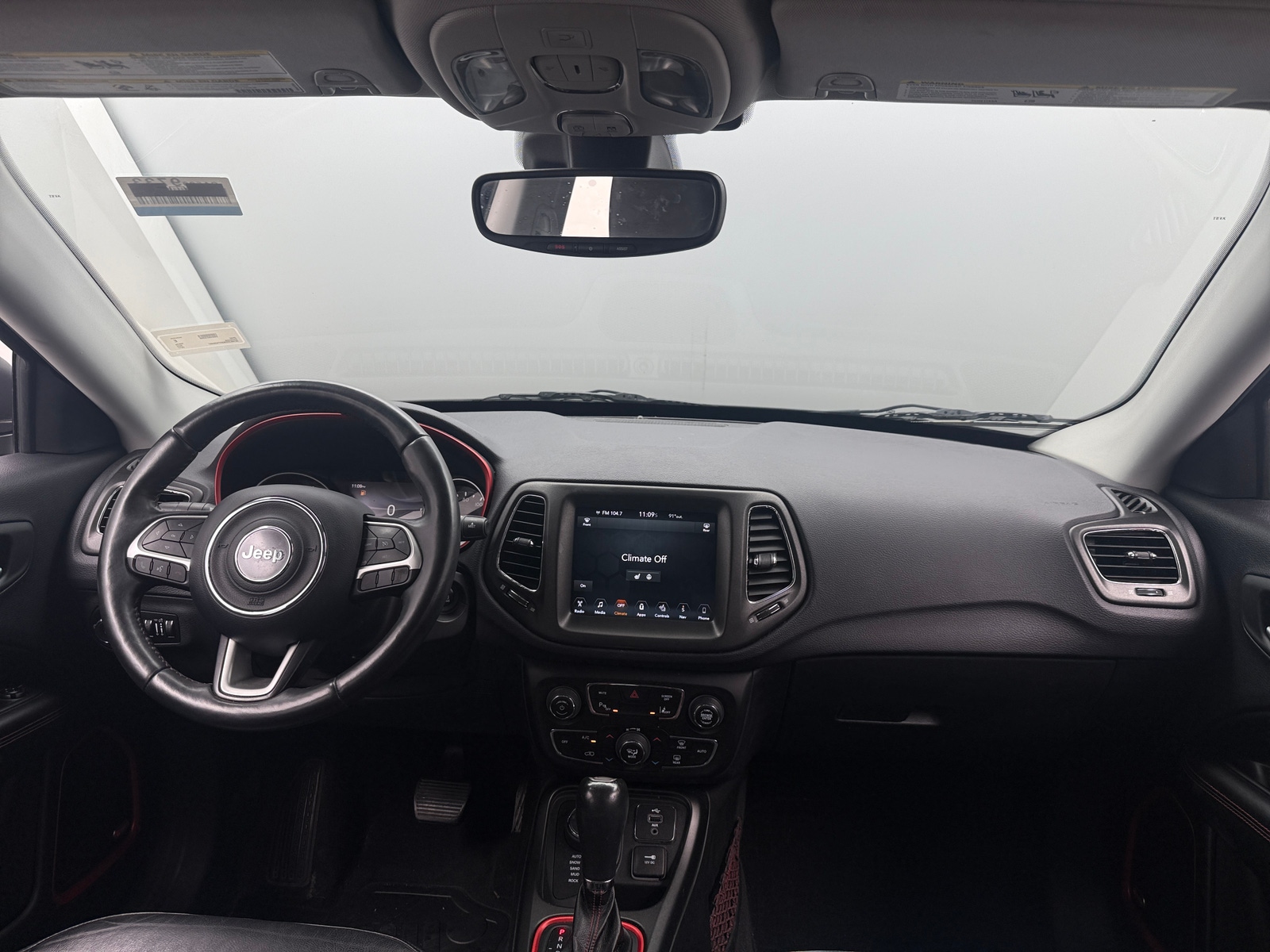 Thumbnail: 2017 Jeep Compass - 2