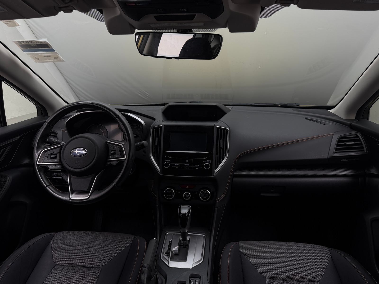 Thumbnail: 2021 Subaru Crosstrek - 3