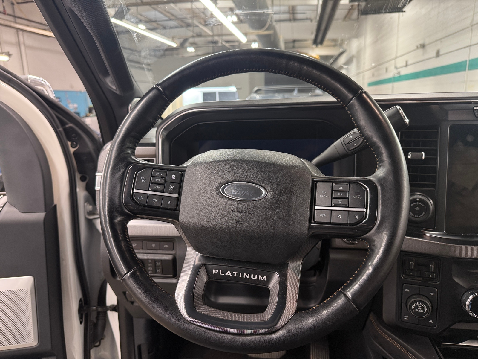 Thumbnail: 2024 Ford Econoline - 4