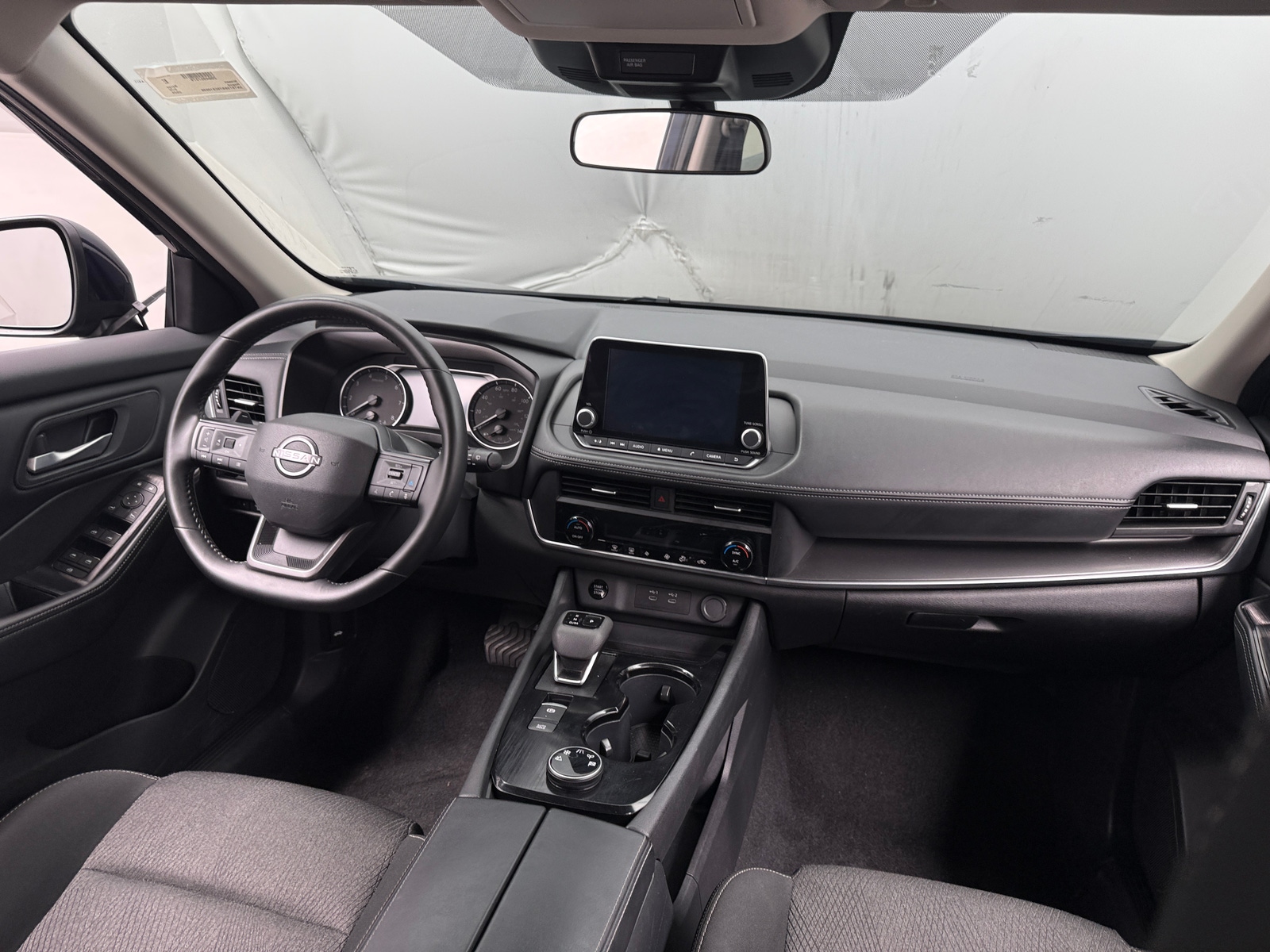 Thumbnail: 2025 Nissan Rogue - 3