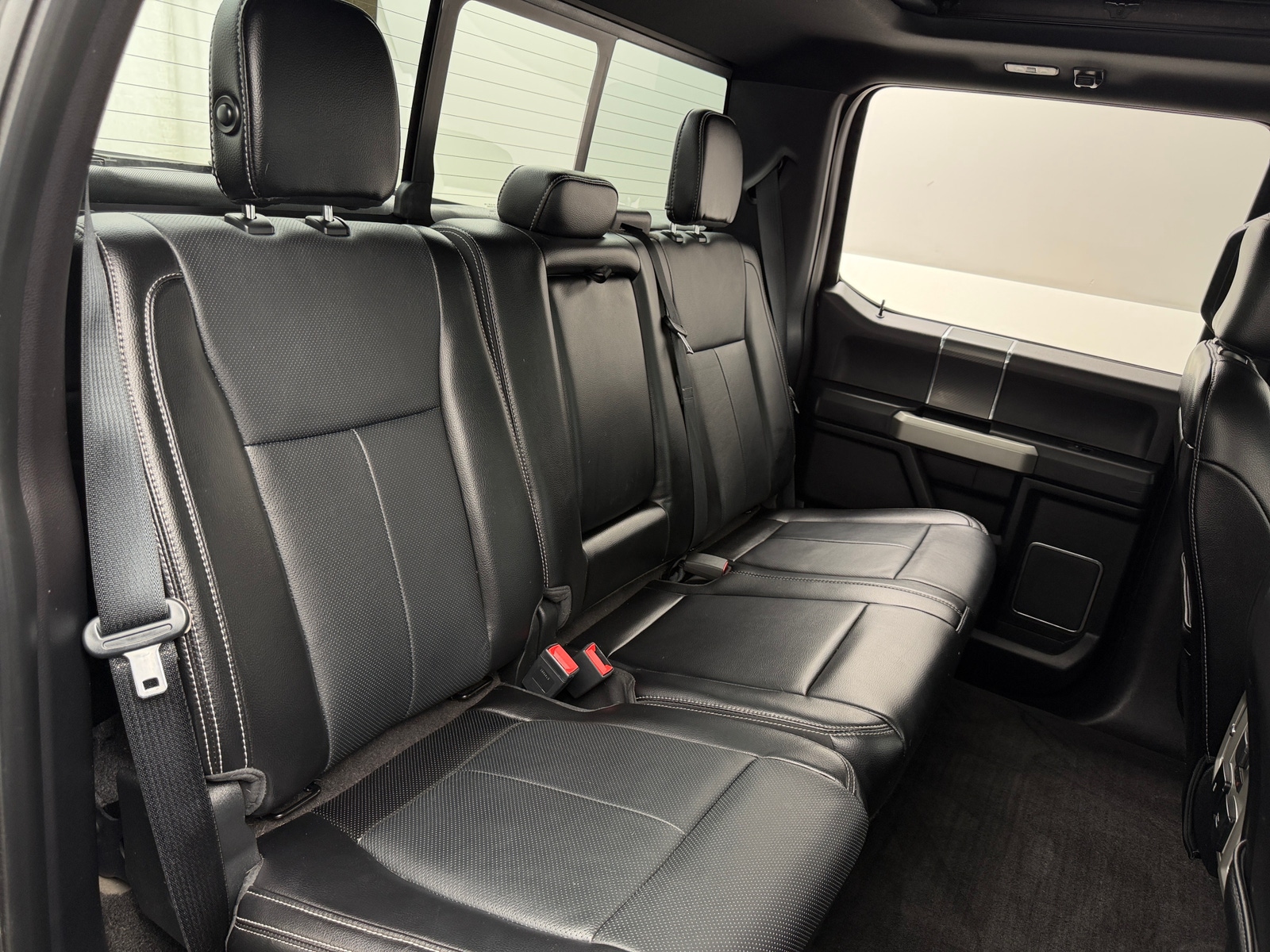 Thumbnail: 2018 Ford Econoline - 5