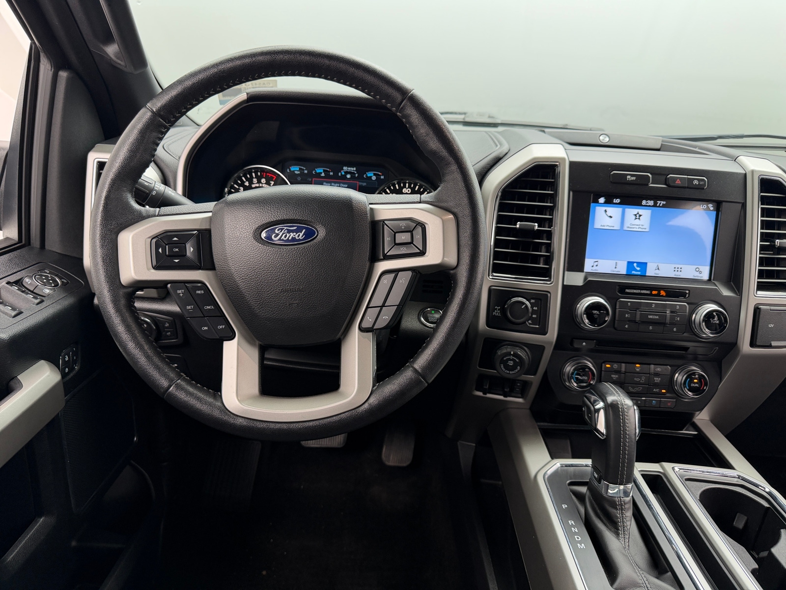 Thumbnail: 2018 Ford Econoline - 4