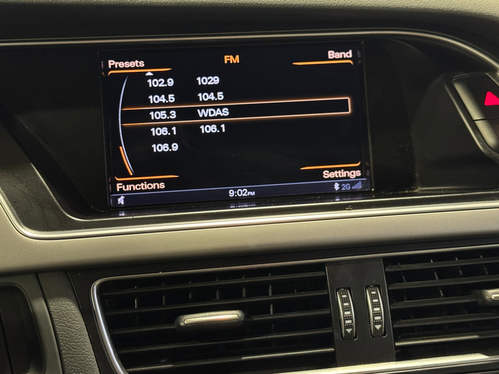 Thumbnail: 2015 Audi A4 - 3