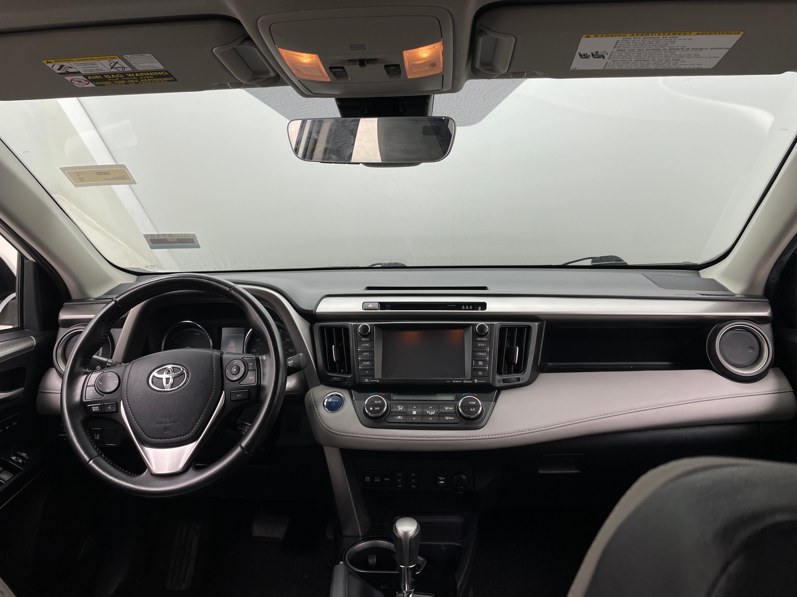 Thumbnail: 2017 Toyota RAV4 - 2