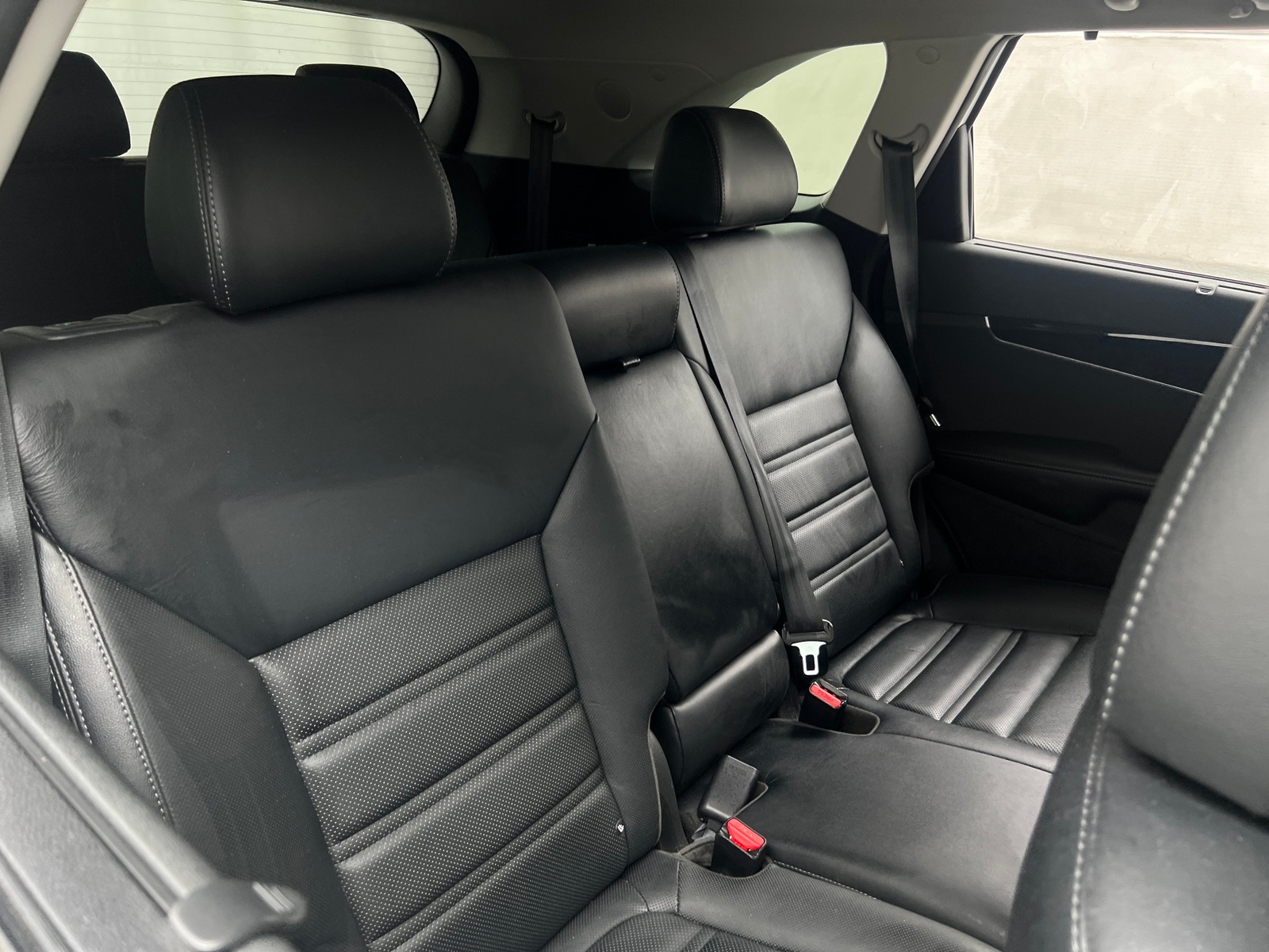 Thumbnail: 2019 Kia Sorento - 5