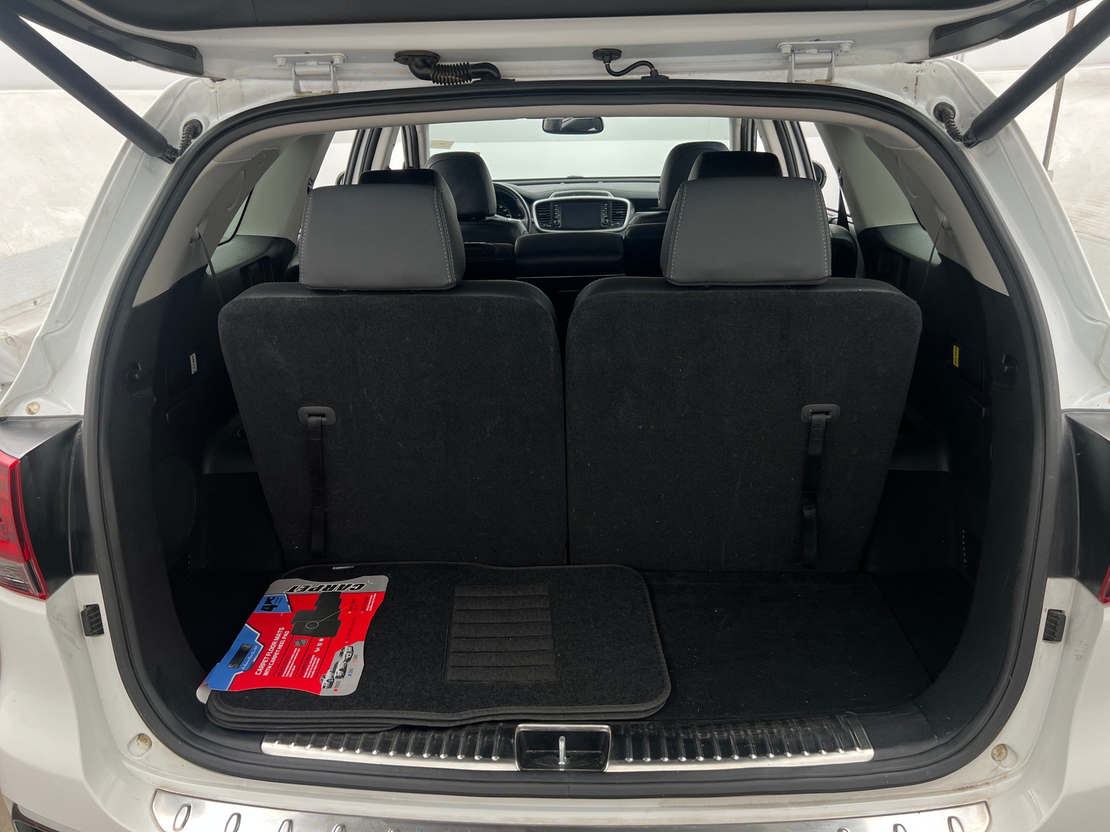 Thumbnail: 2019 Kia Sorento - 6