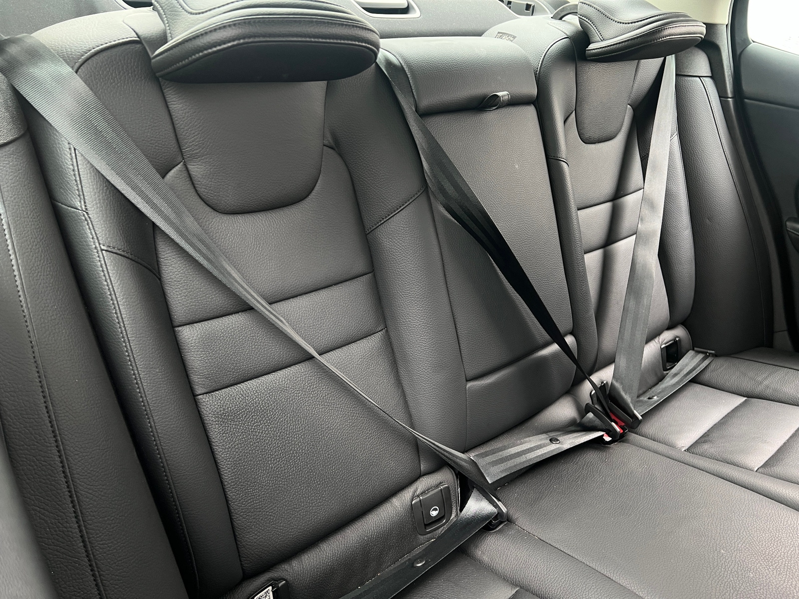 Thumbnail: 2024 Volvo S60 - 5