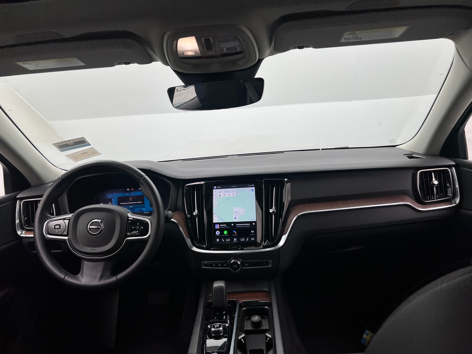 Thumbnail: 2024 Volvo S60 - 2