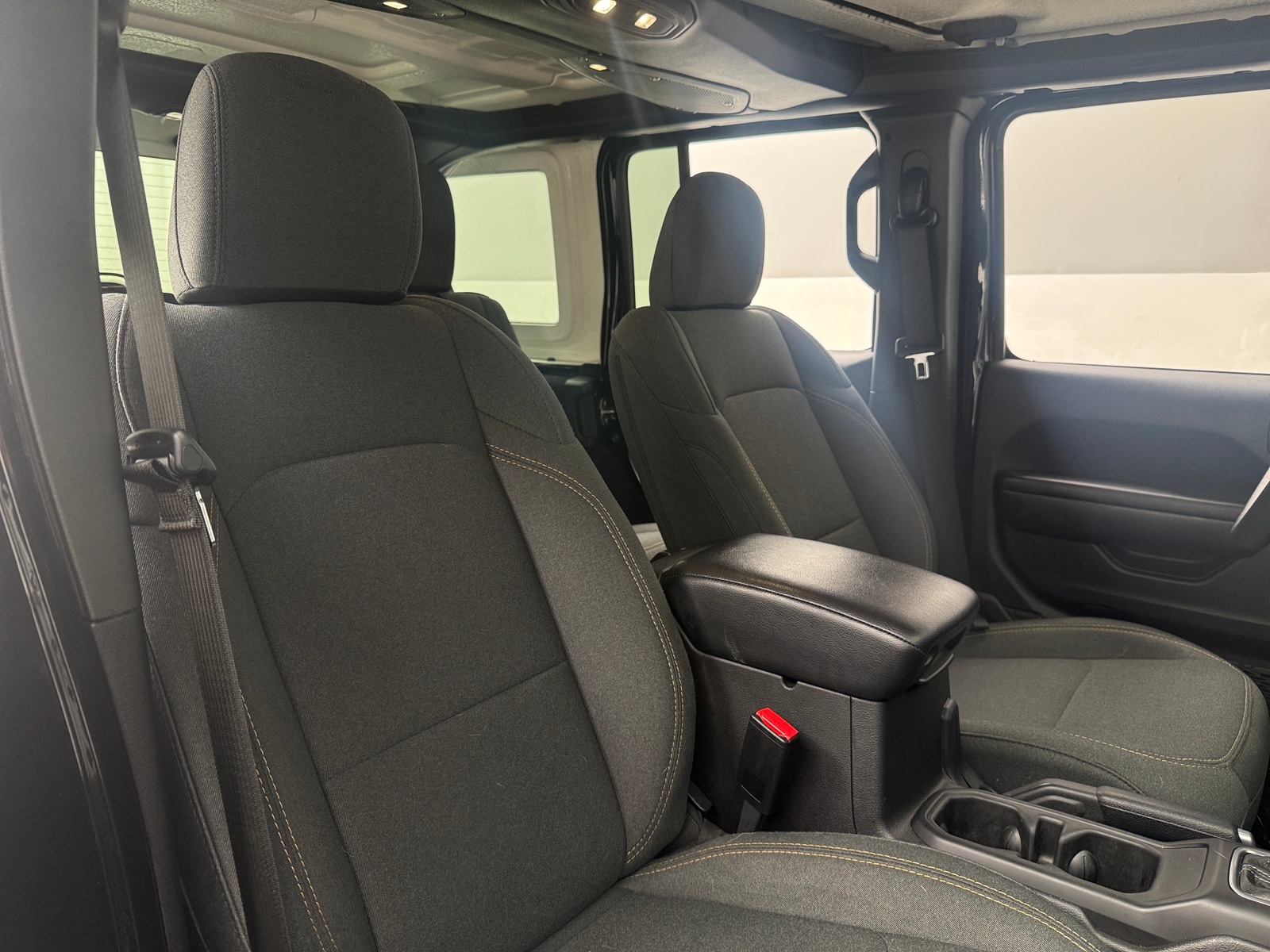 Thumbnail: 2024 Jeep Wrangler - 2