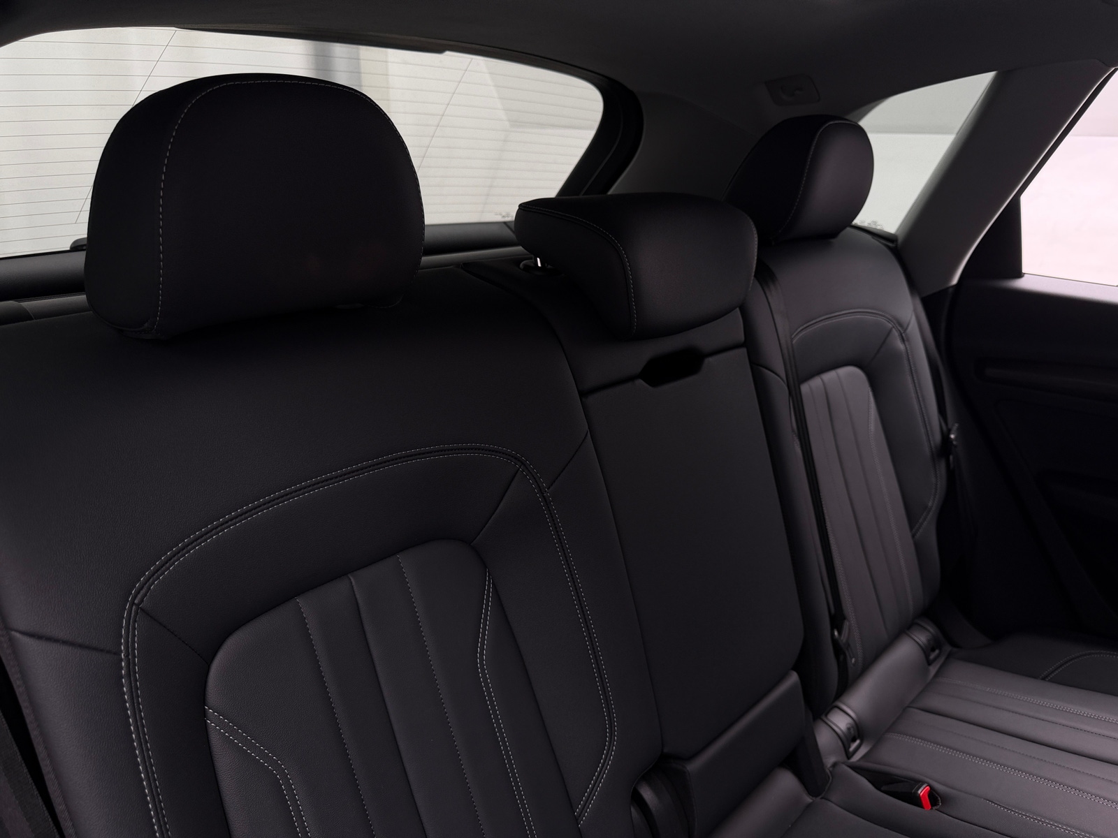 Thumbnail: 2024 Audi Q5 - 5
