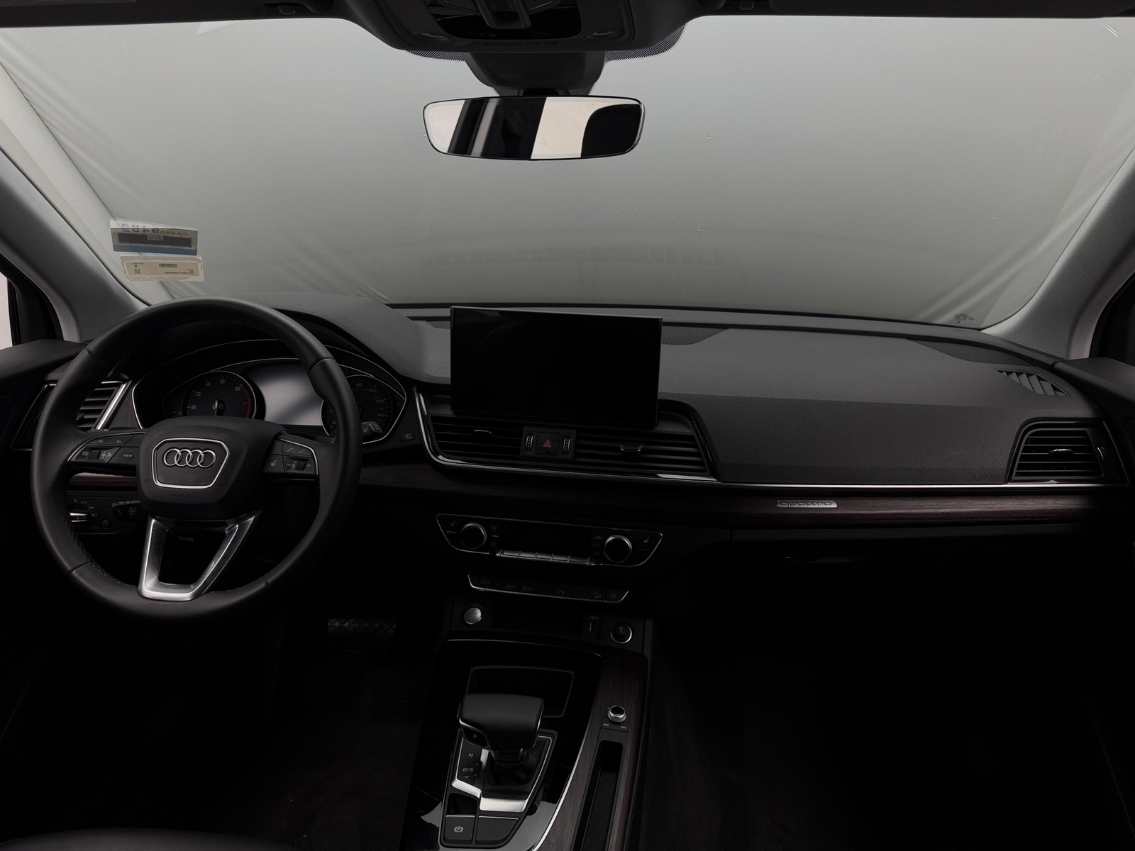 Thumbnail: 2024 Audi Q5 - 2