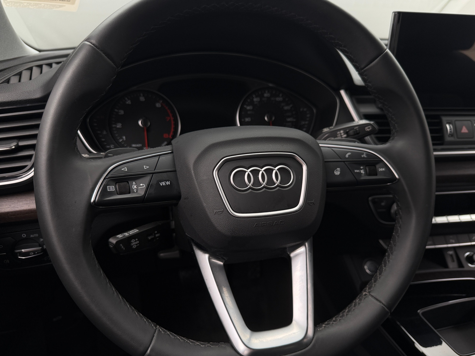 Thumbnail: 2024 Audi Q5 - 4