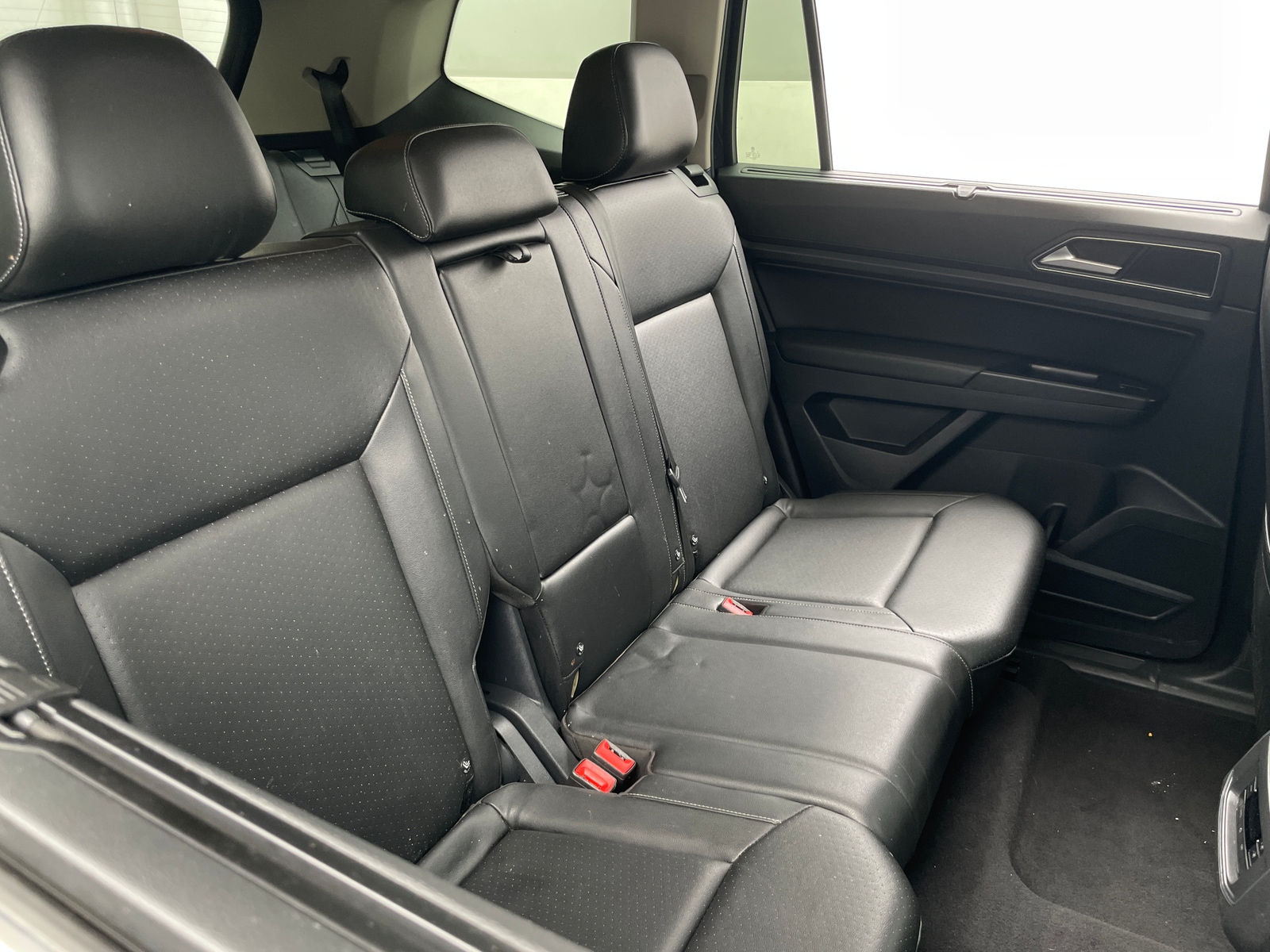 Thumbnail: 2019 Volkswagen Atlas - 5