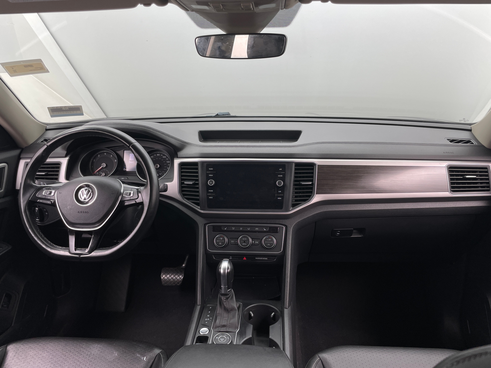 Thumbnail: 2019 Volkswagen Atlas - 2