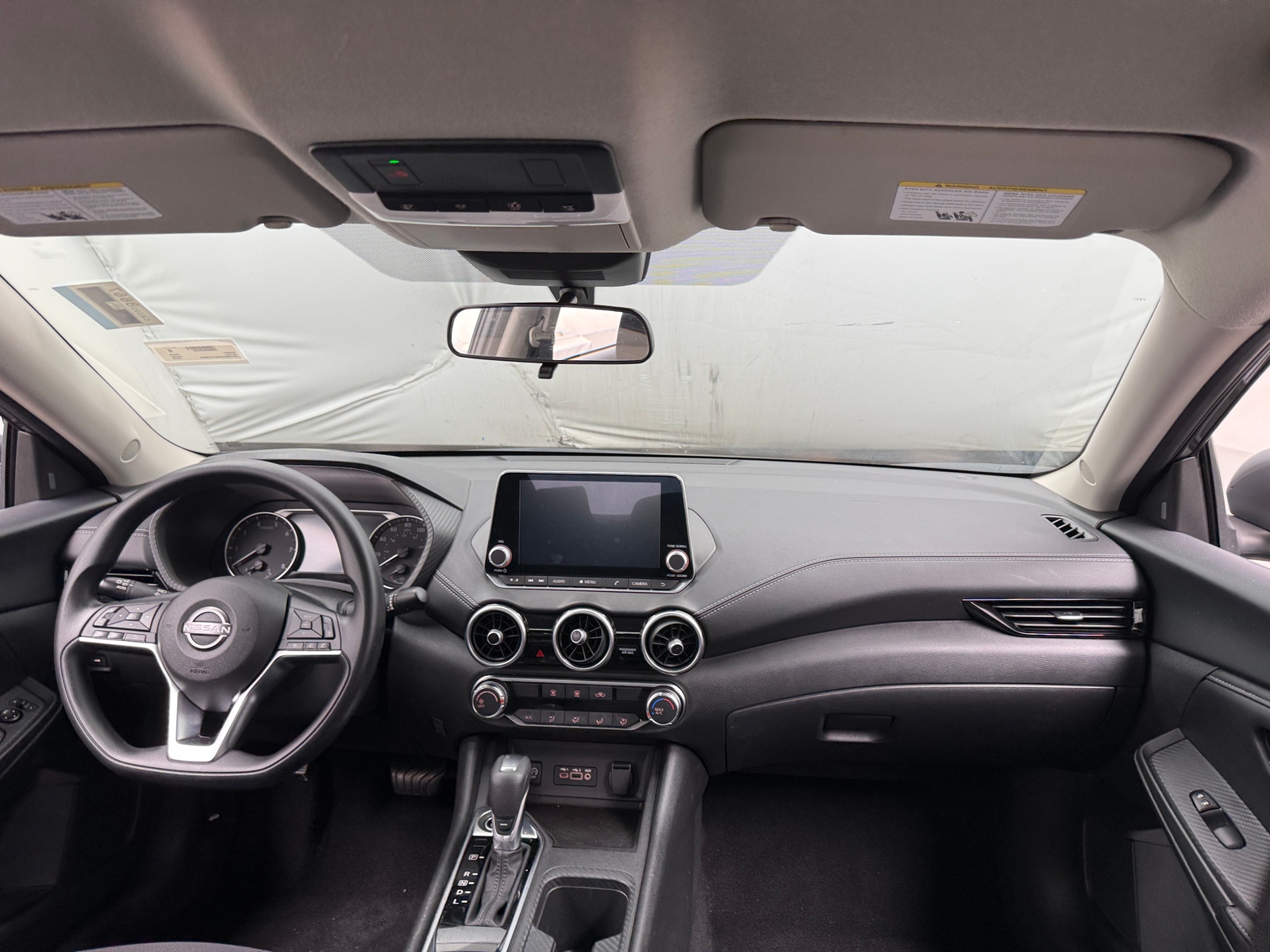 Thumbnail: 2025 Nissan Sentra - 3