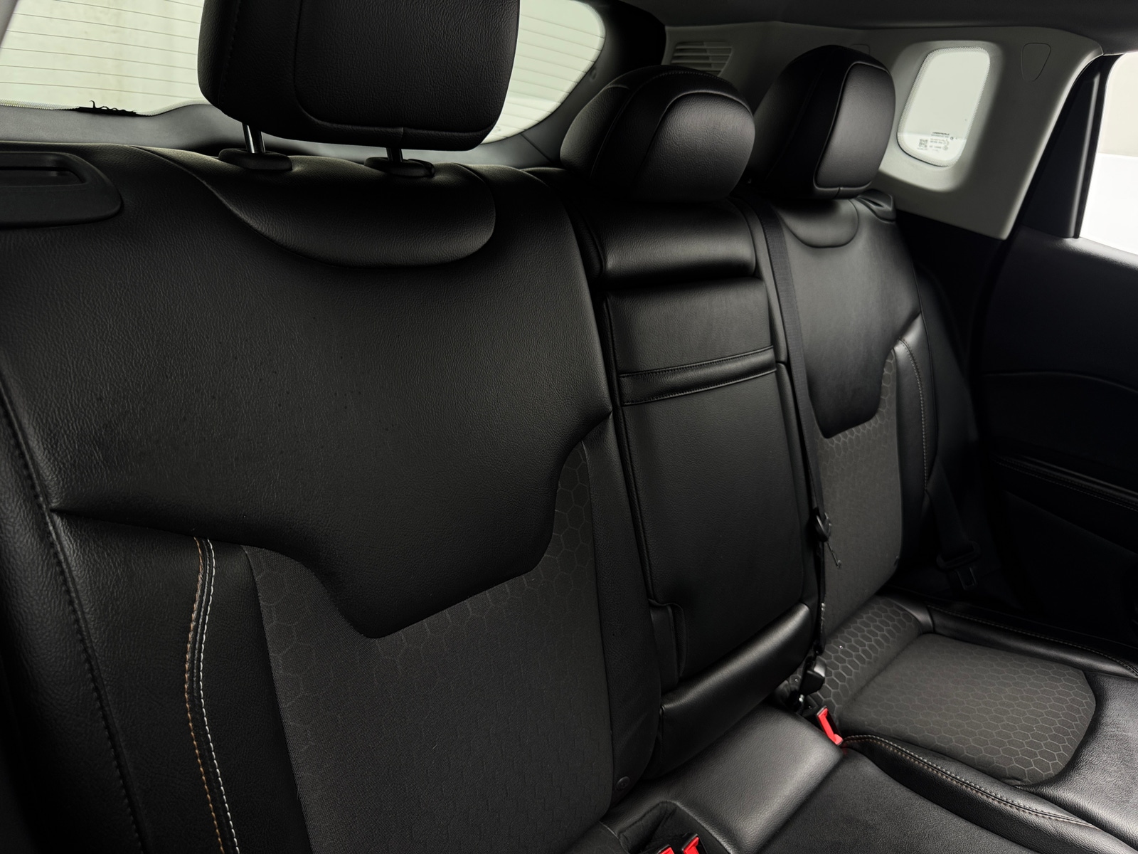 Thumbnail: 2018 Jeep Compass - 6