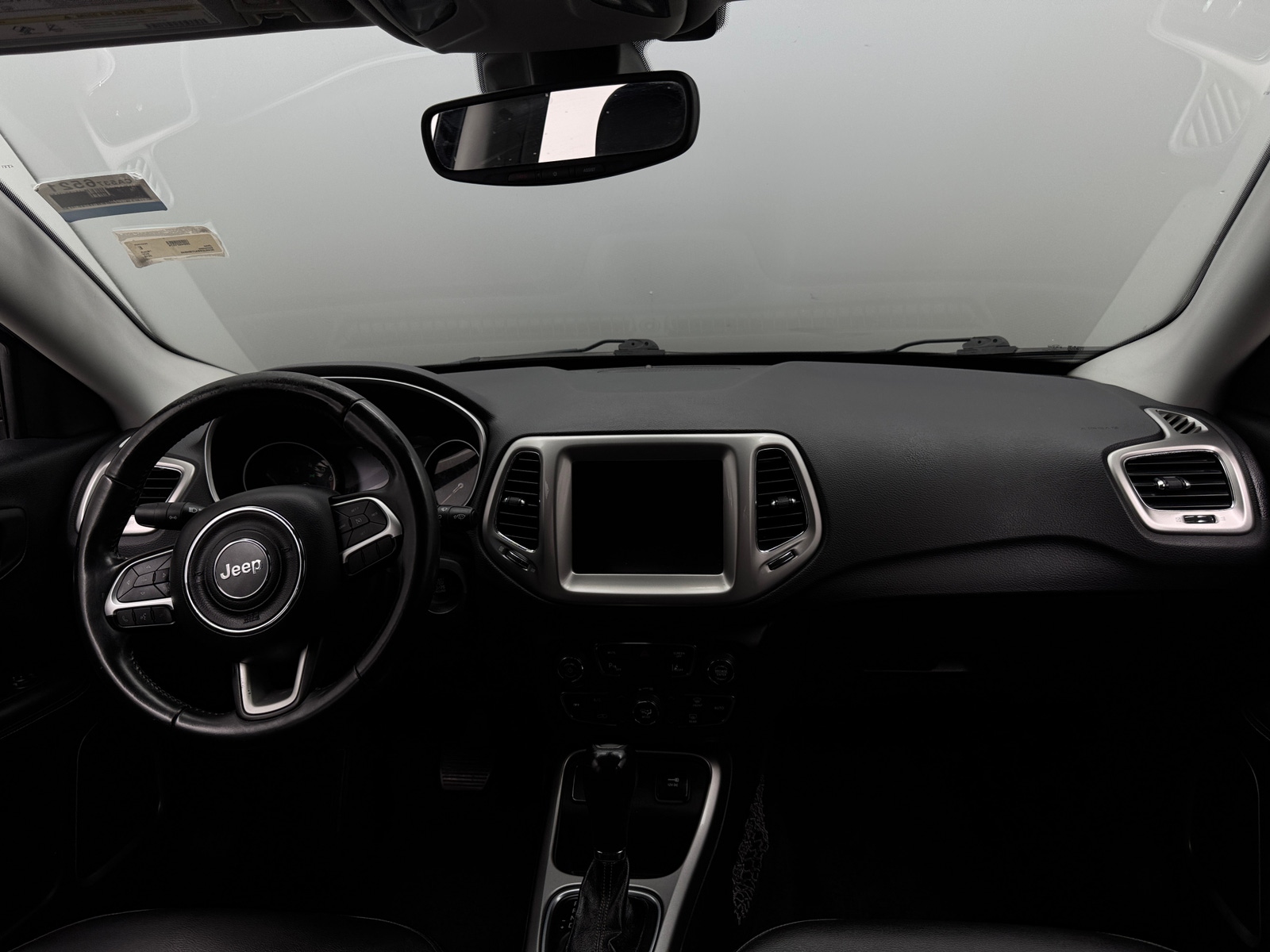 Thumbnail: 2018 Jeep Compass - 3