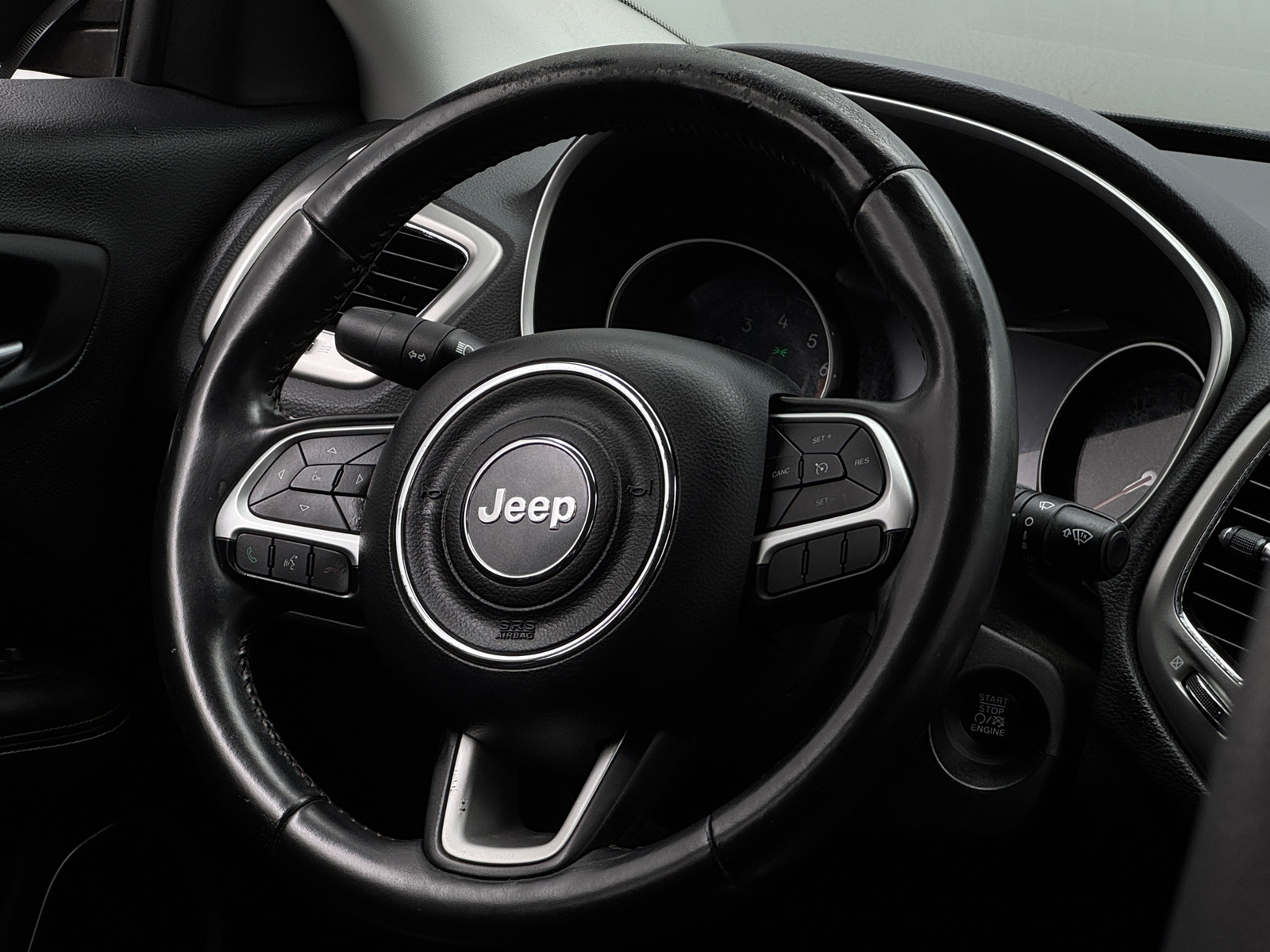 Thumbnail: 2018 Jeep Compass - 5