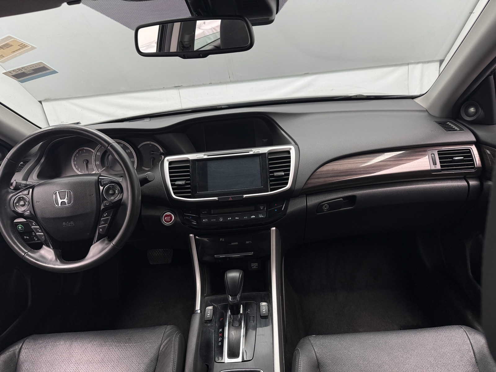 Thumbnail: 2017 Honda Accord - 2