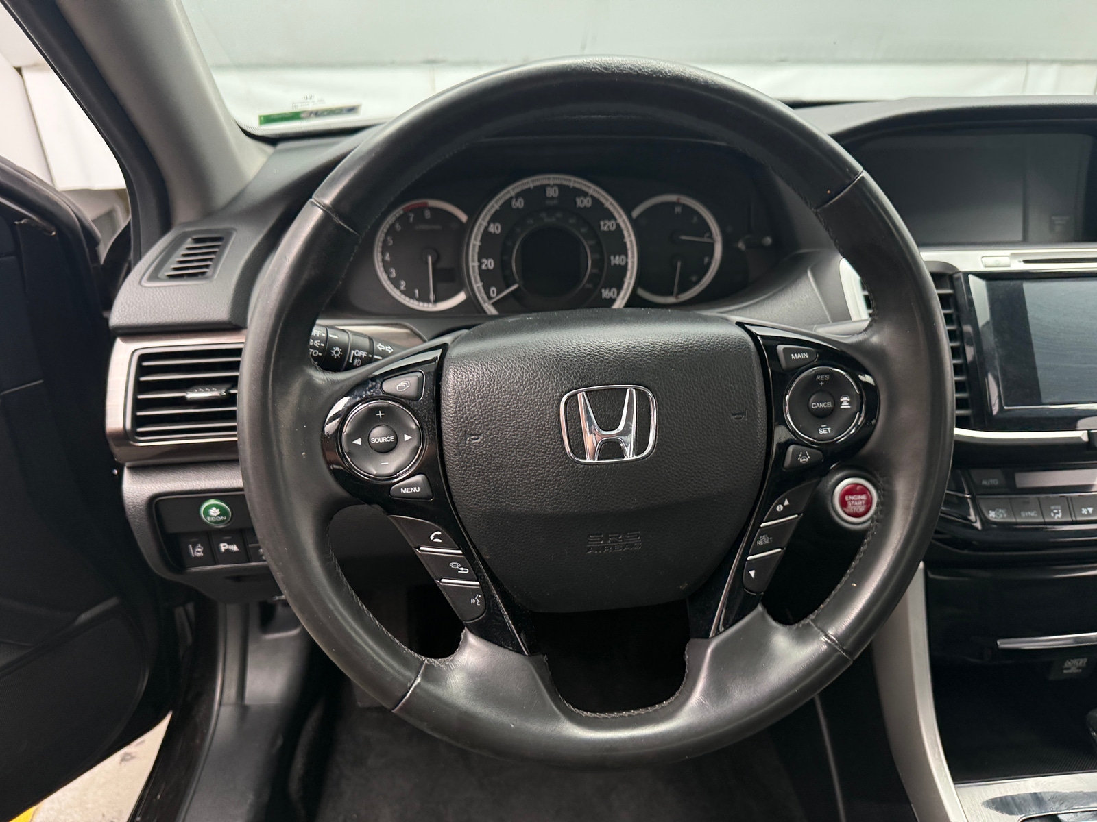 Thumbnail: 2017 Honda Accord - 4