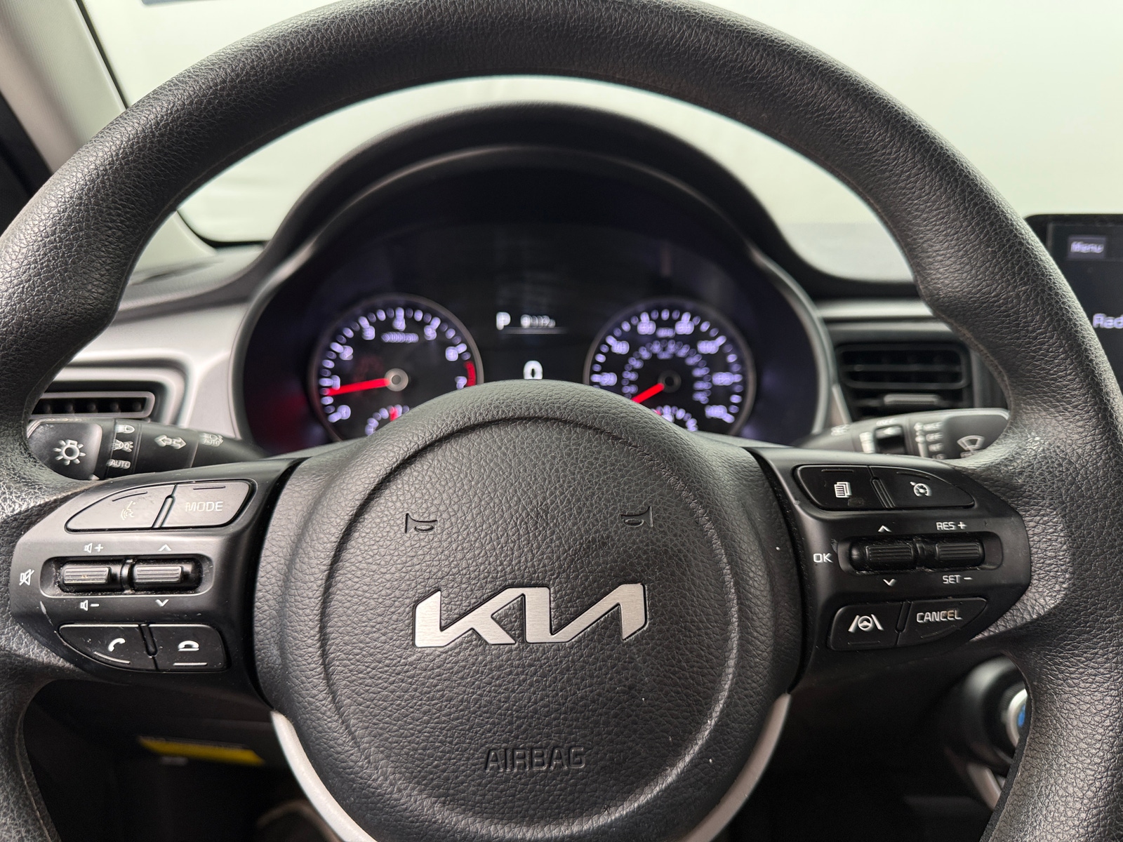 Thumbnail: 2023 Kia Rio - 5
