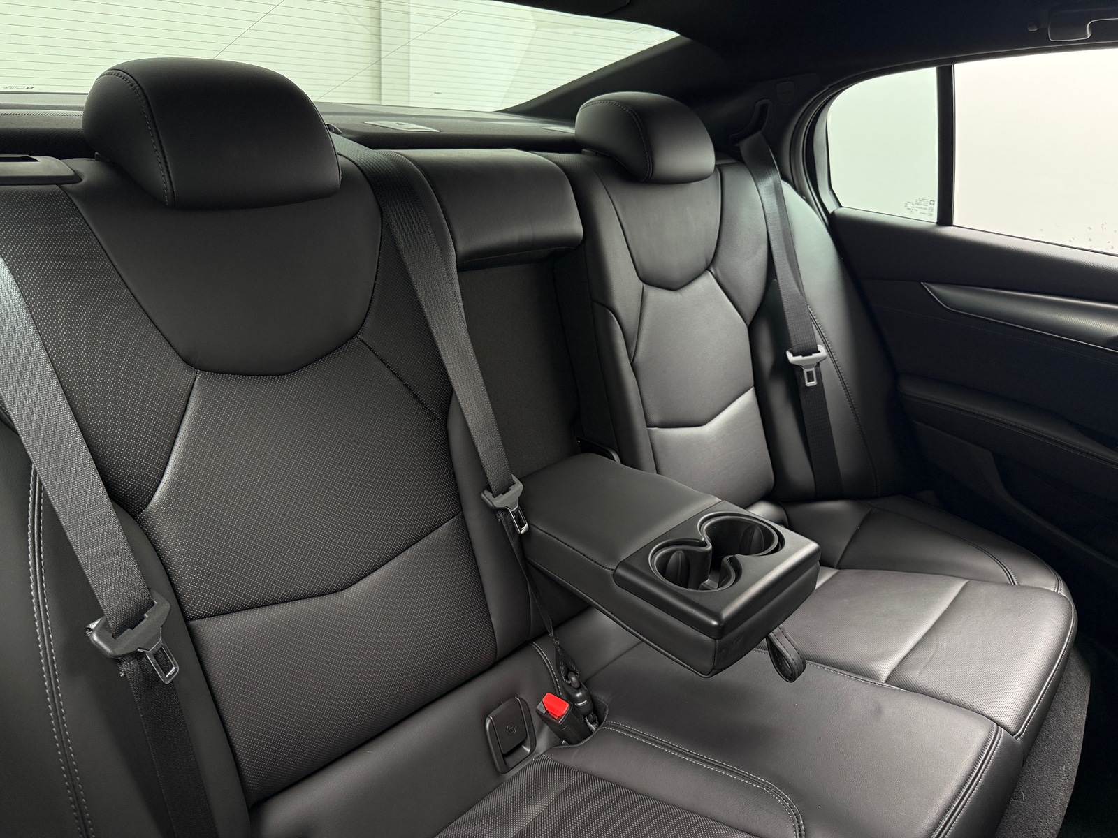Thumbnail: 2020 Cadillac CT5 - 5