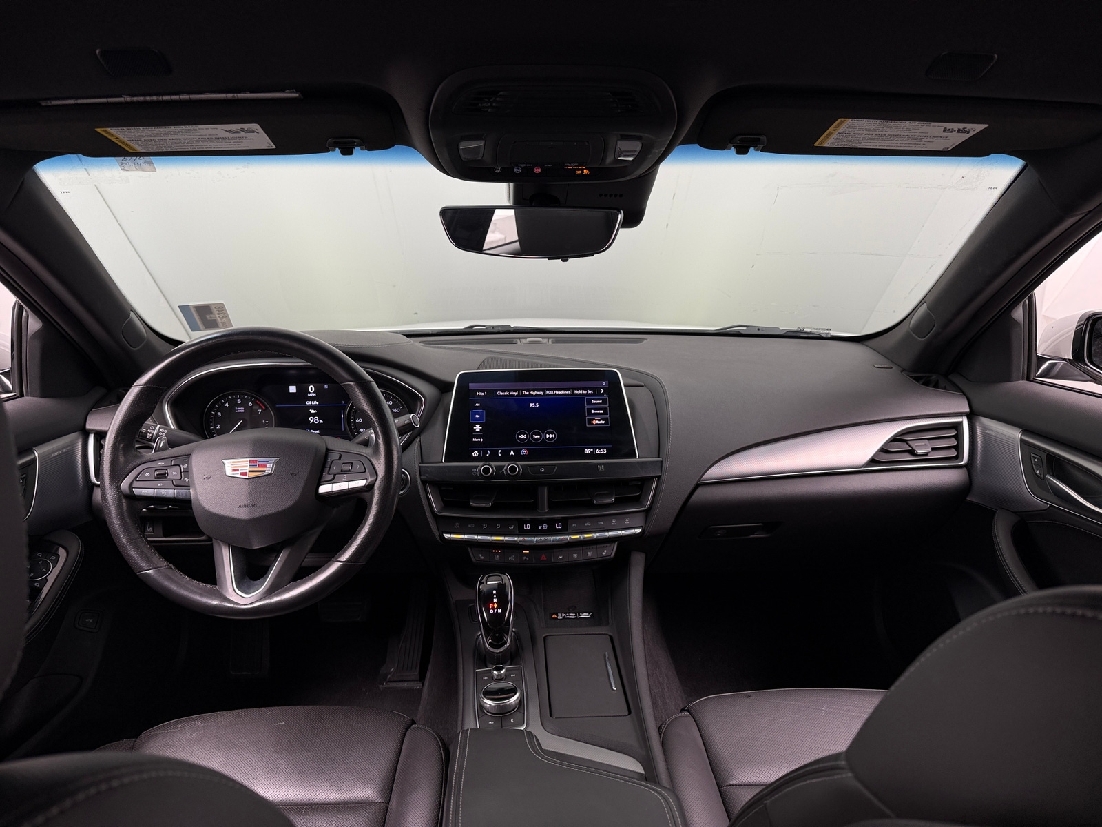 Thumbnail: 2020 Cadillac CT5 - 2