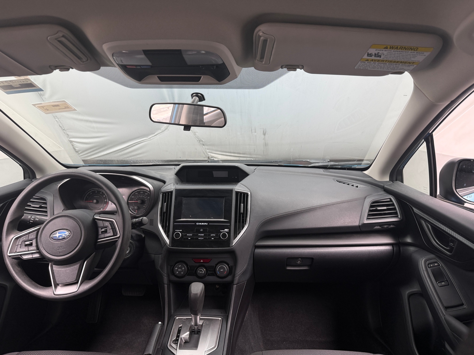 Thumbnail: 2017 Subaru Impreza - 3