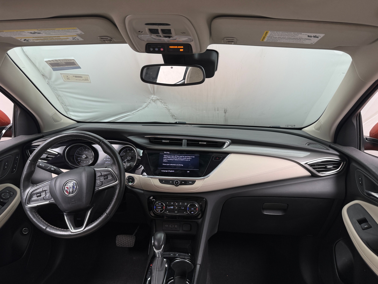 Thumbnail: 2023 Buick Encore GX - 2