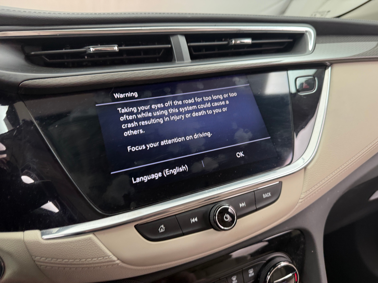Thumbnail: 2023 Buick Encore GX - 3