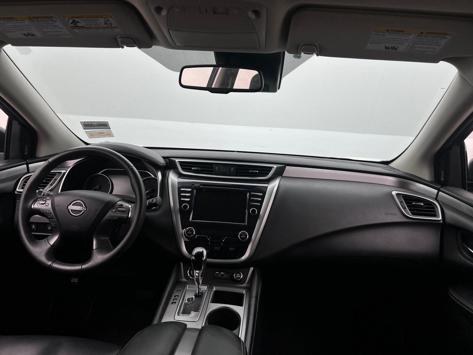 Thumbnail: 2024 Nissan Murano - 2