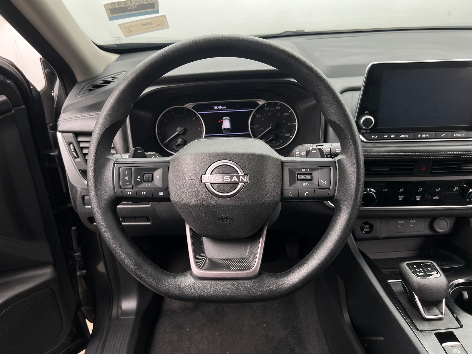 Thumbnail: 2025 Nissan Rogue - 5