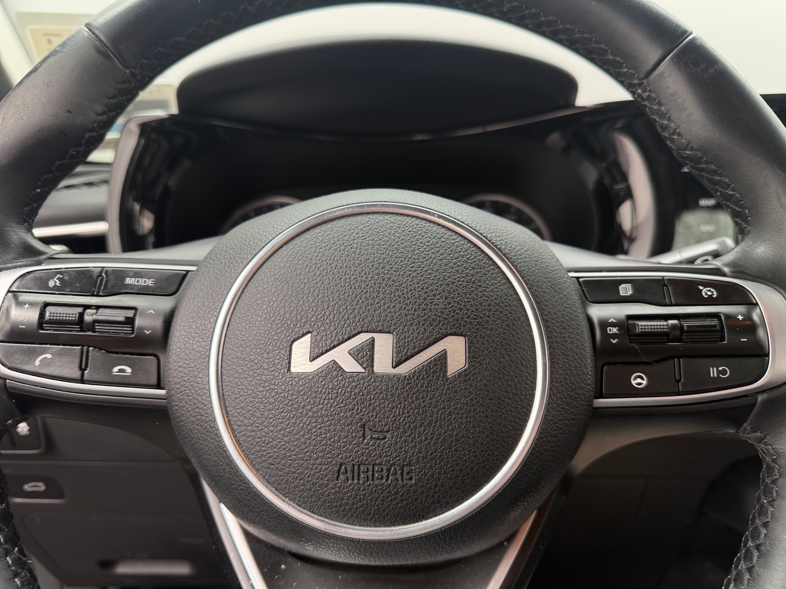 Thumbnail: 2022 Kia K5 - 5