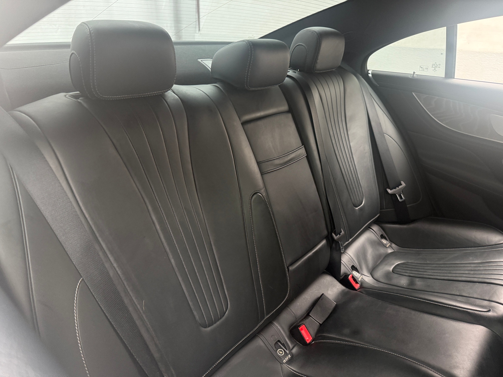 Thumbnail: 2019 Mercedes-Benz CLS - 5