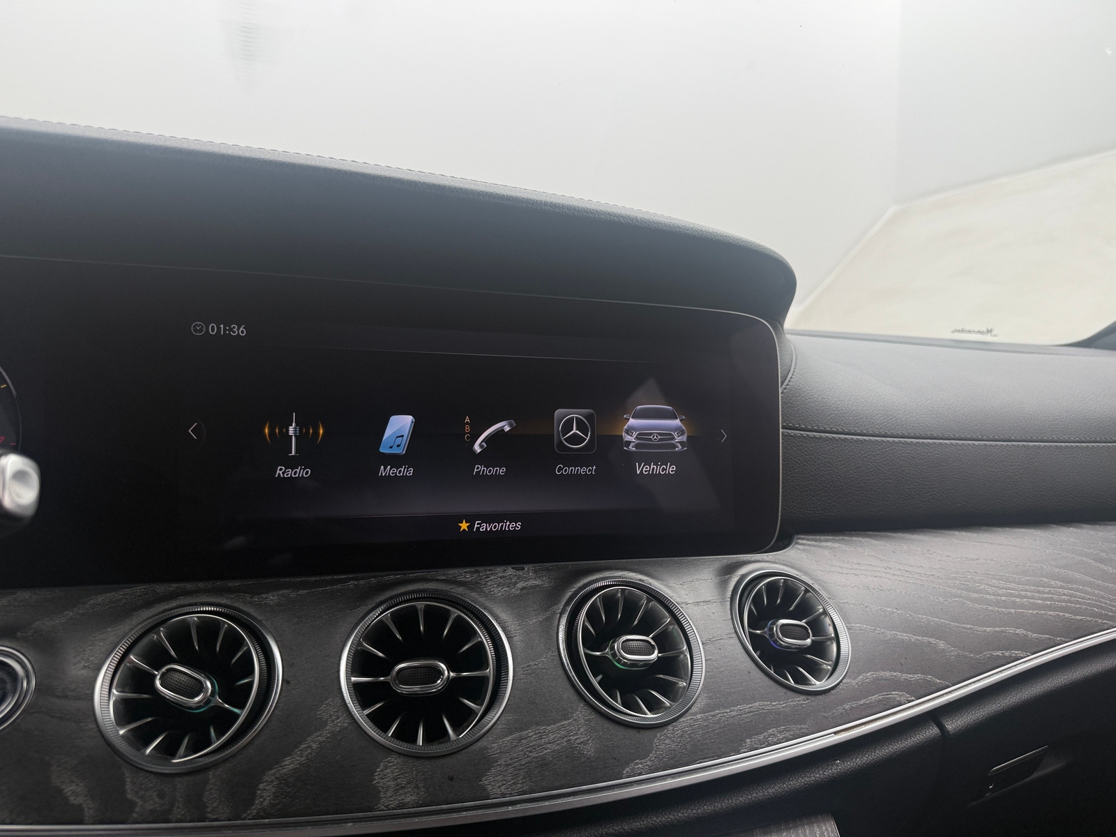 Thumbnail: 2019 Mercedes-Benz CLS - 3