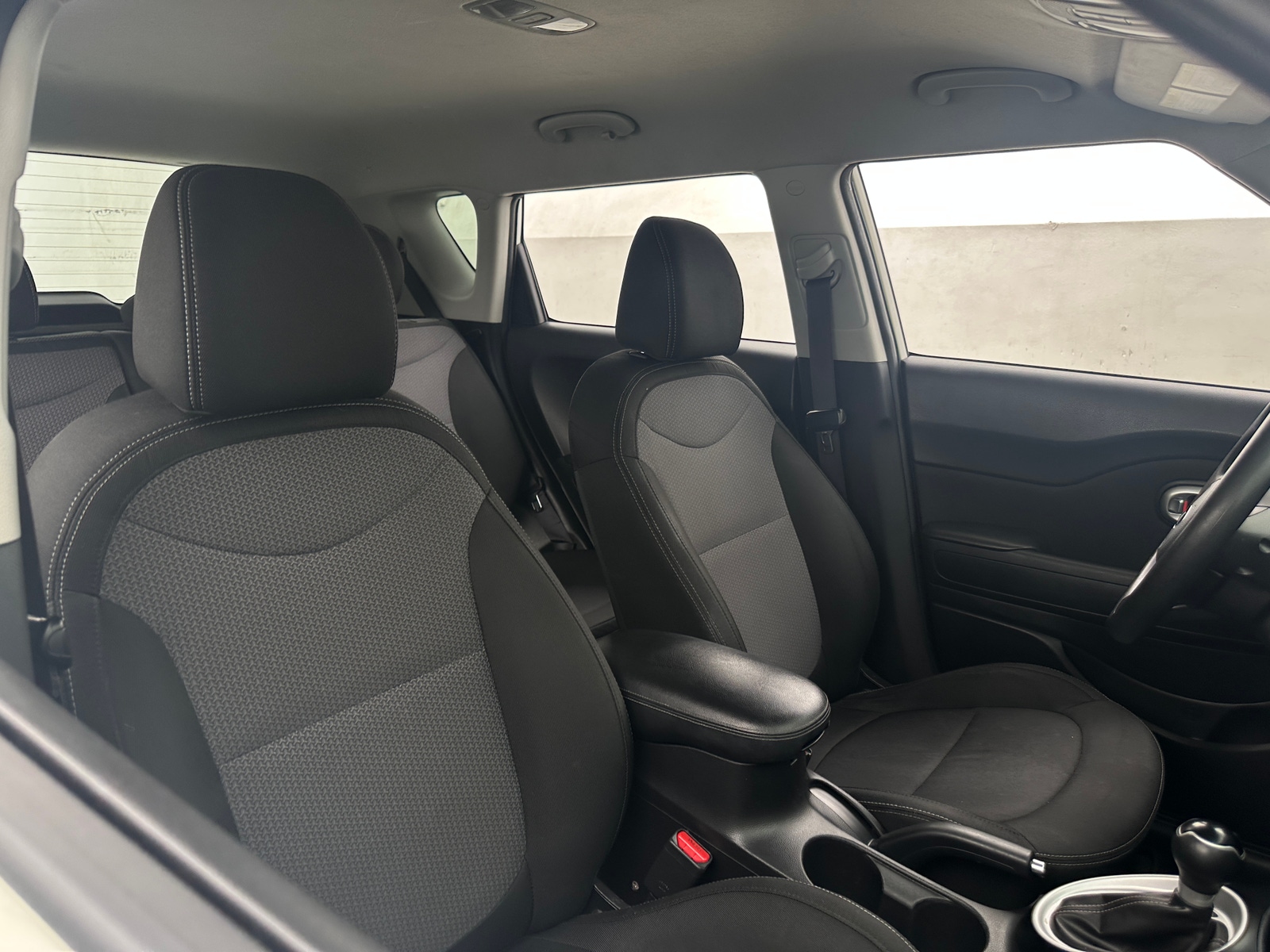 Thumbnail: 2019 Kia Soul - 2